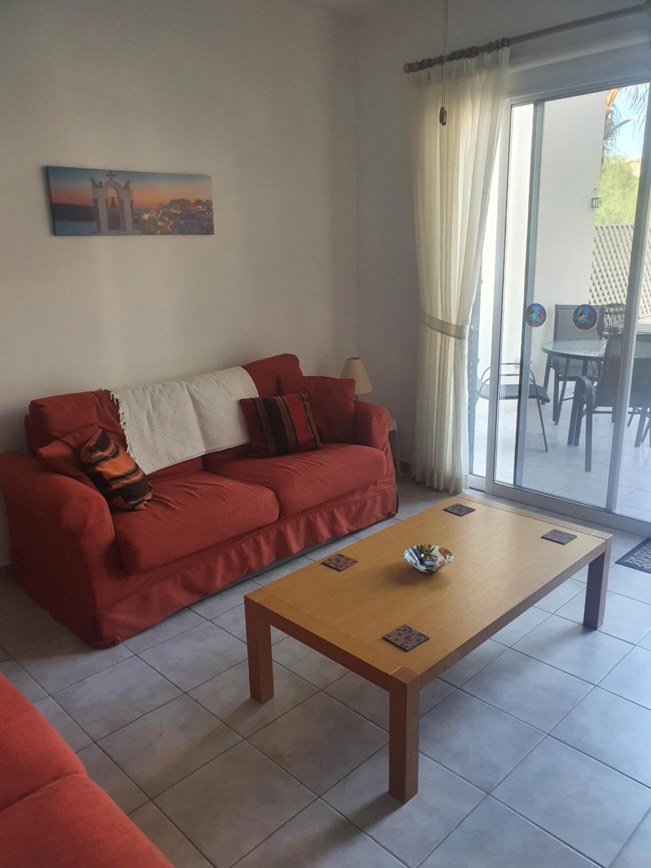 2 bedroom townhouse lower peyia paphos Cyprus