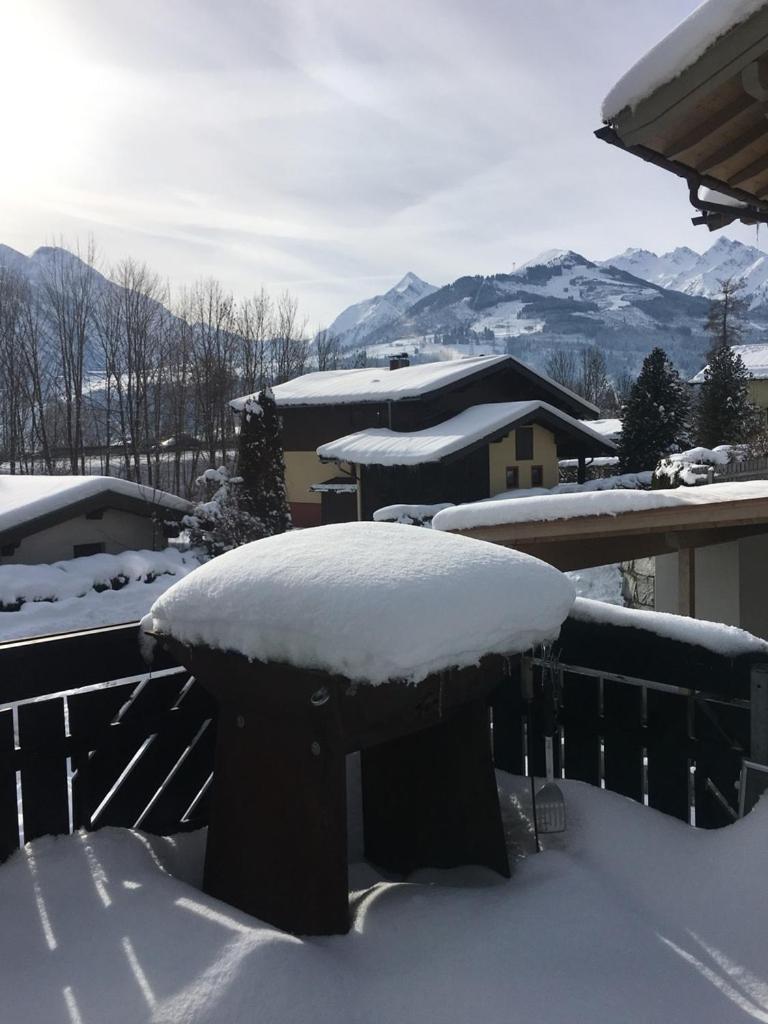 Chalet on the Rood Zell am See Kaprun