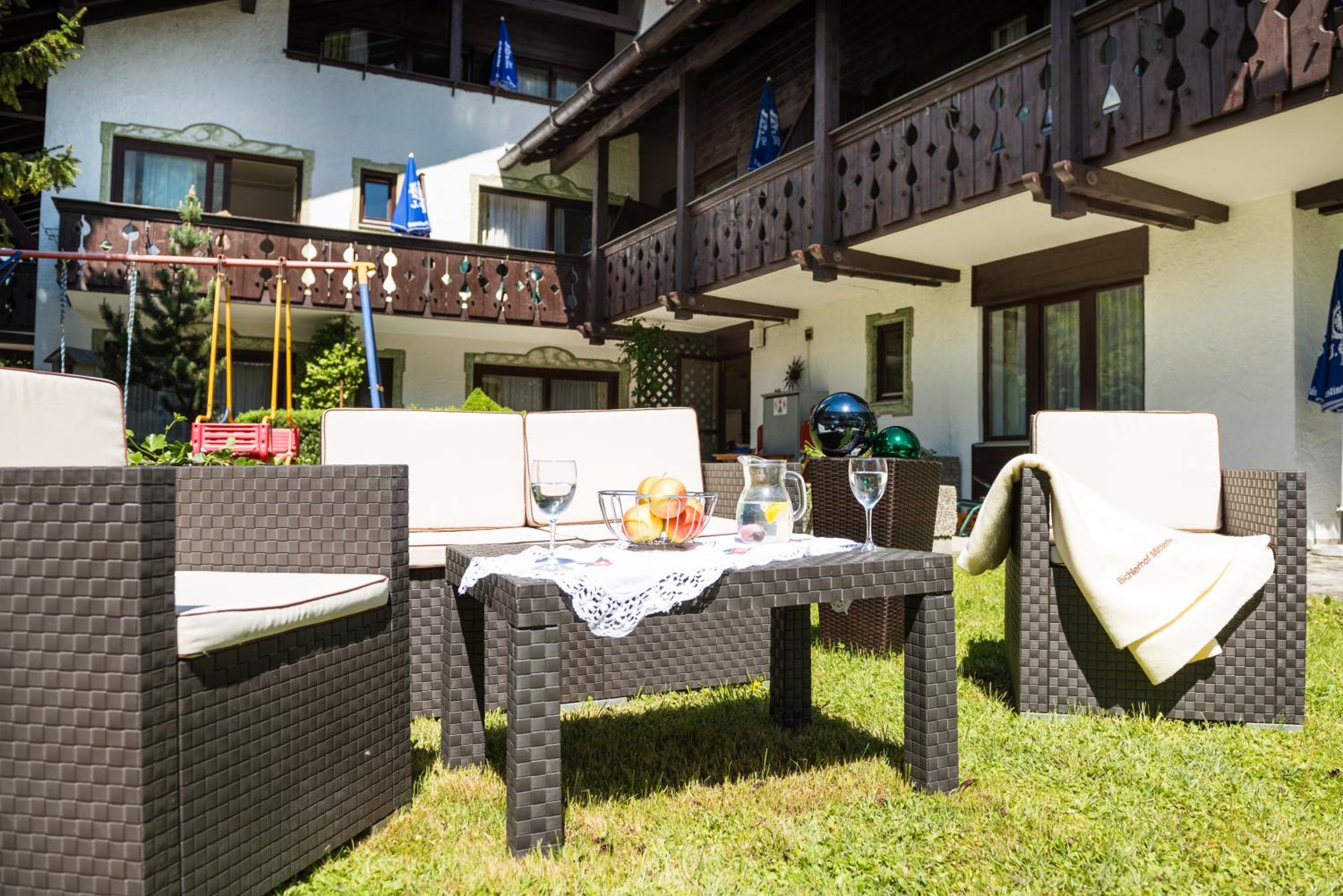 Hotel Bichlerhof
