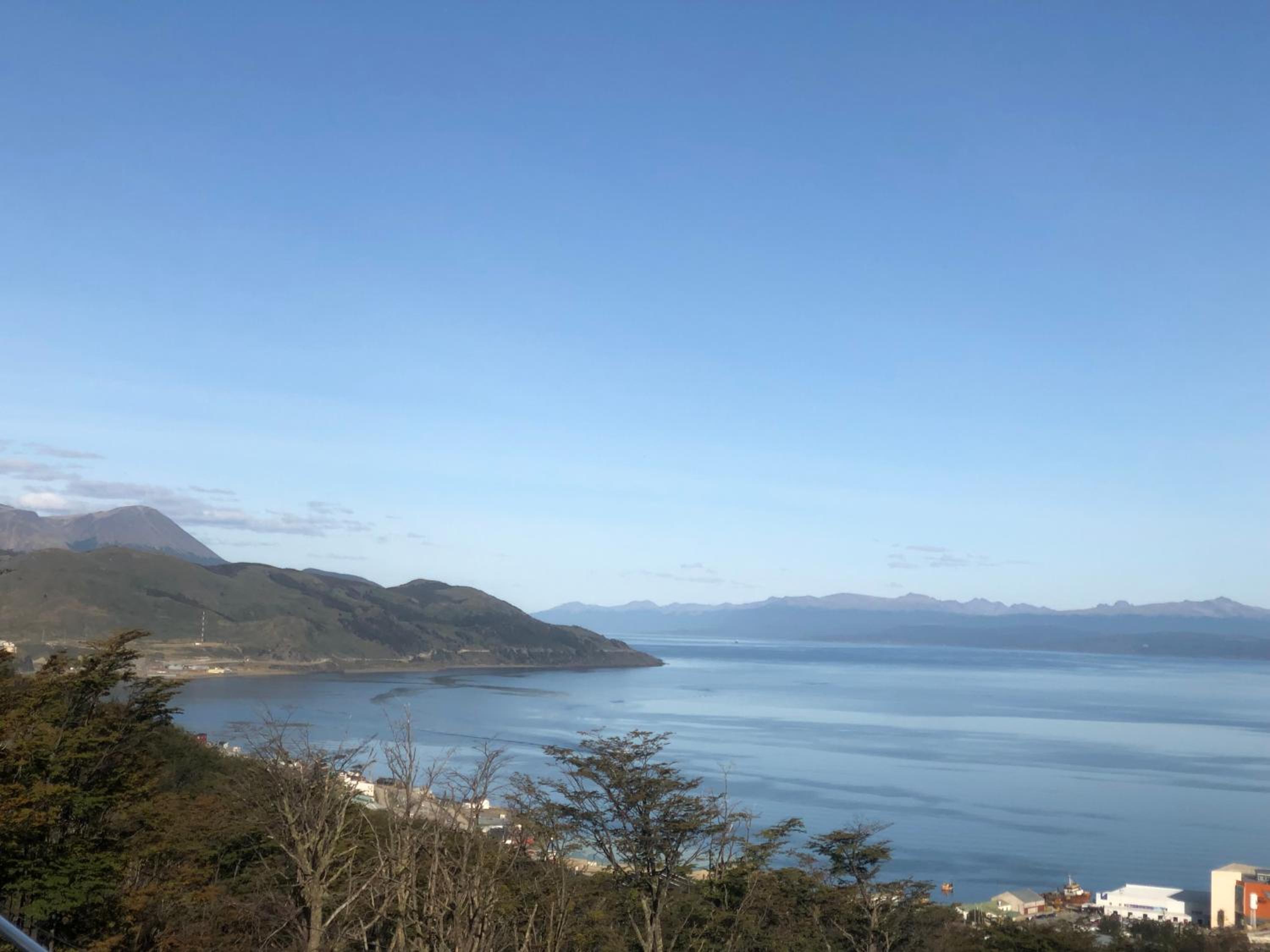 Mirador del Kaiken