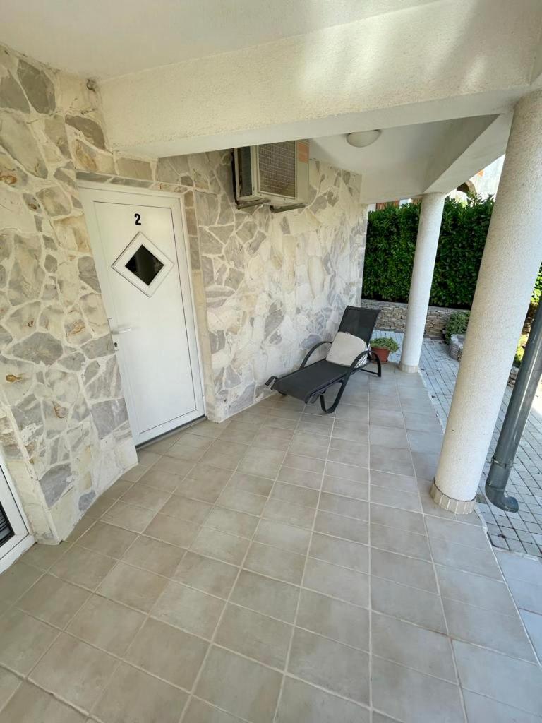 Apartments Elvira view 2