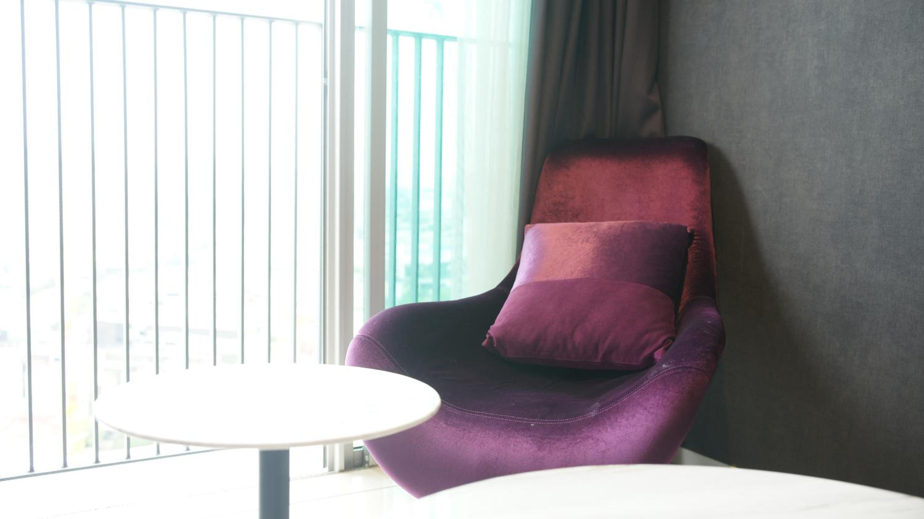 Verve Suites KL South