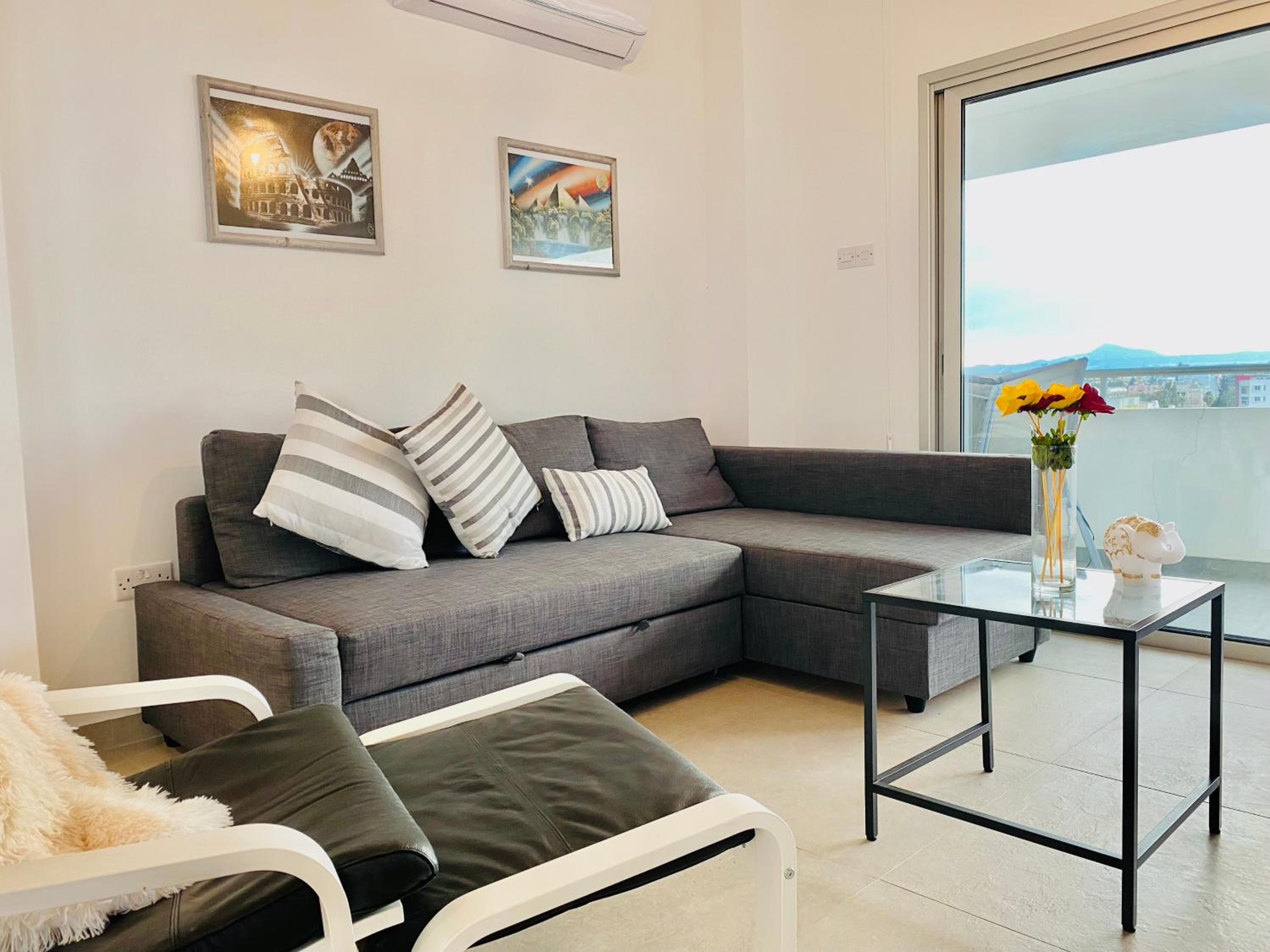 Panoramic Seaside Getaway, 2-BR Penthouse view 5