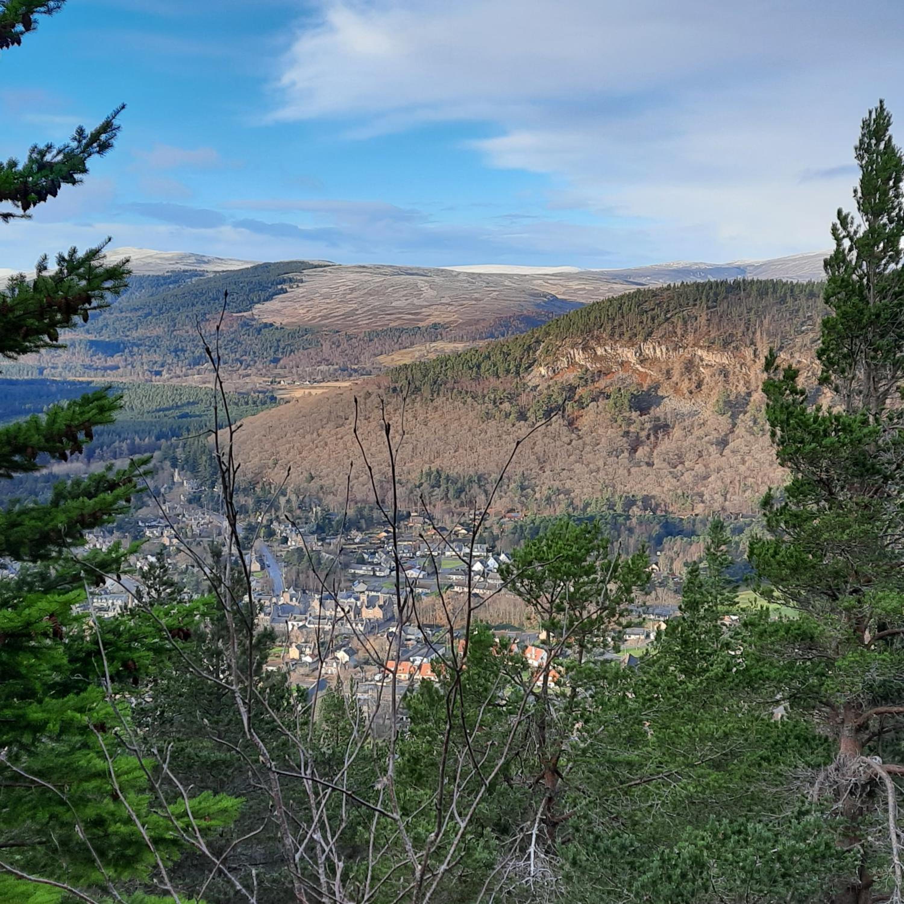 No 45, Ballater