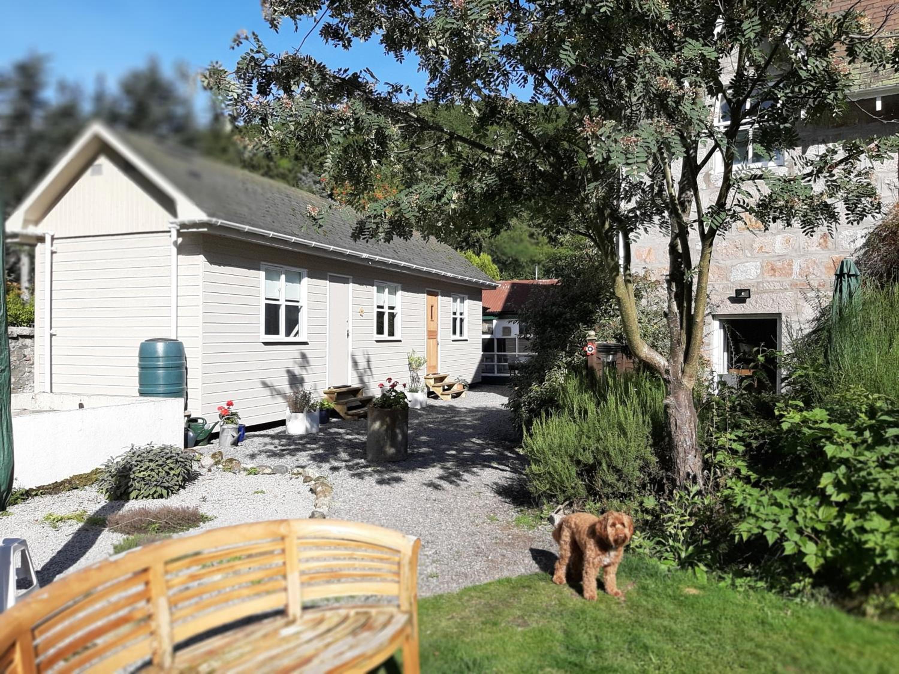 No 45, Ballater