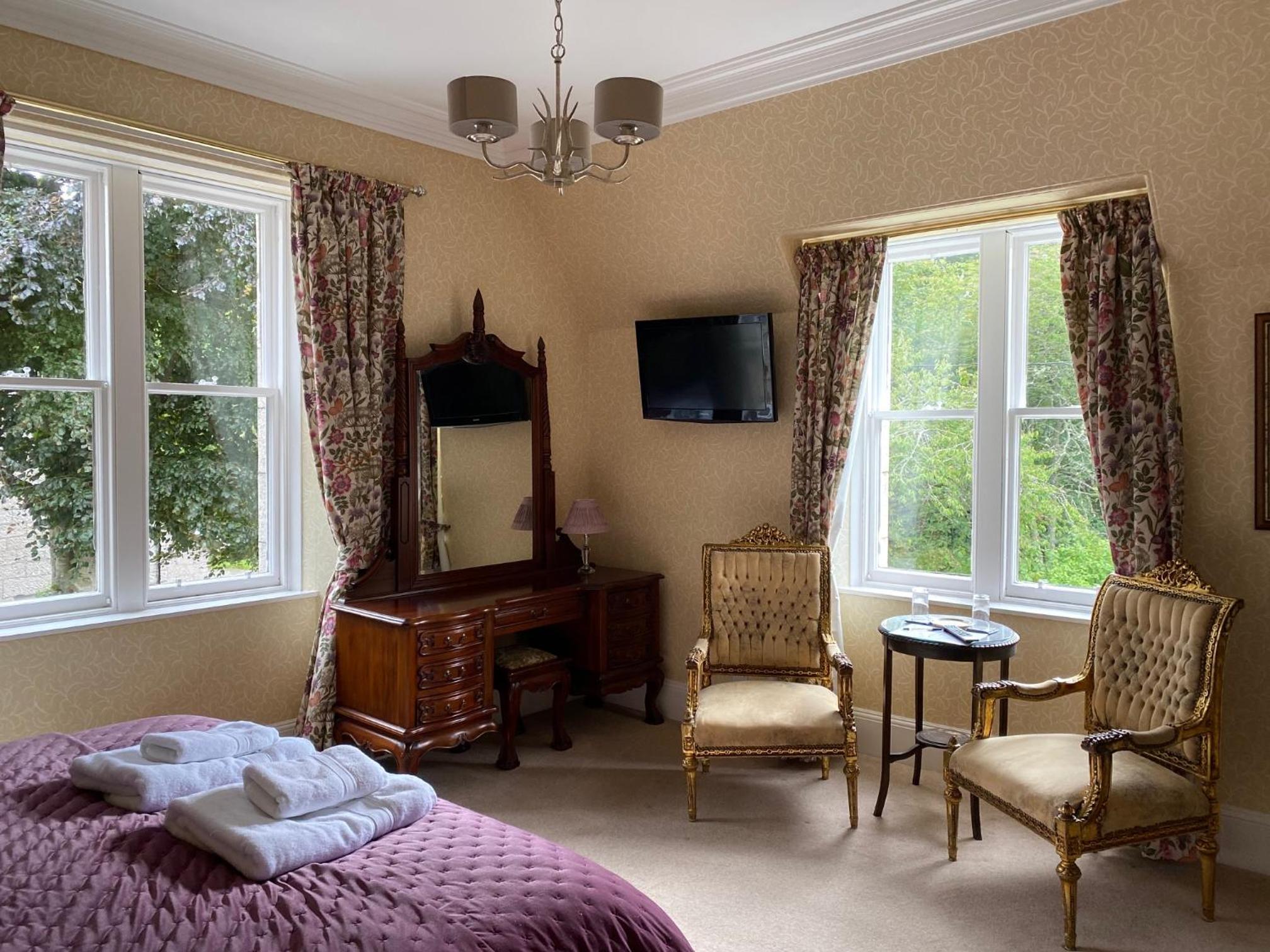 No 45, Ballater