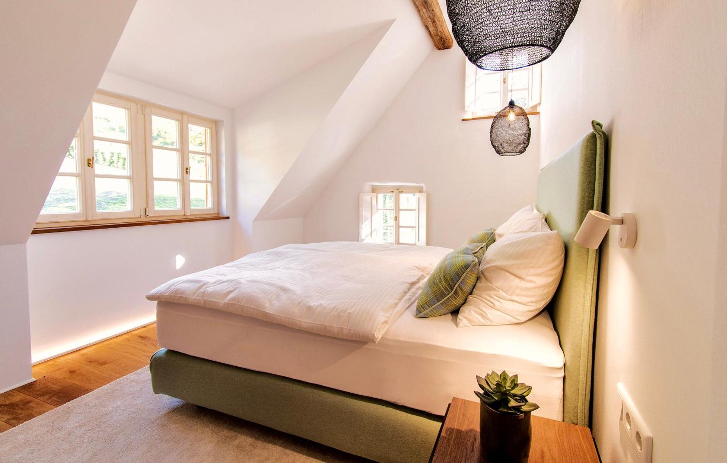 Landhaus Obersteinriegl