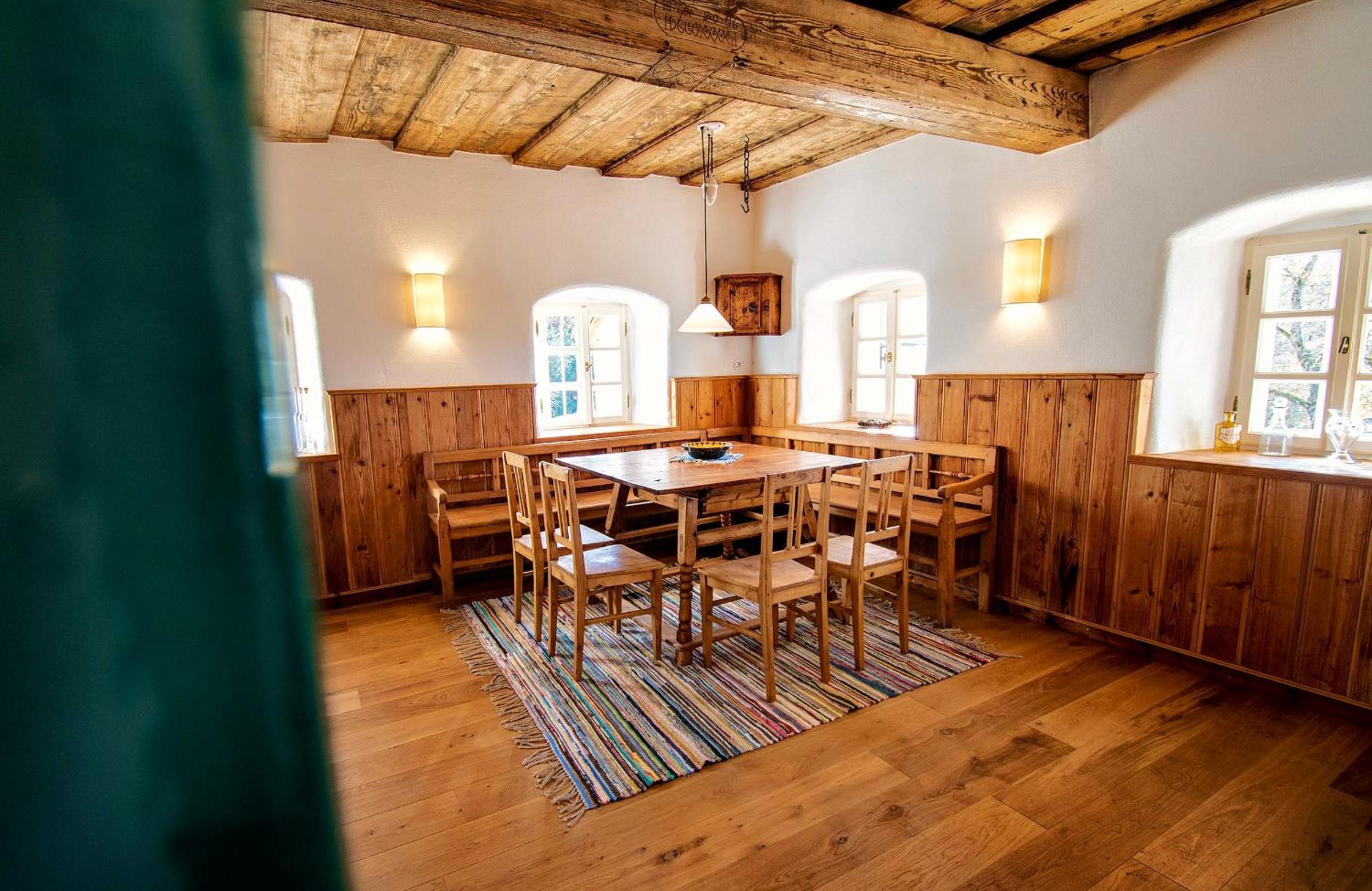 Landhaus Obersteinriegl
