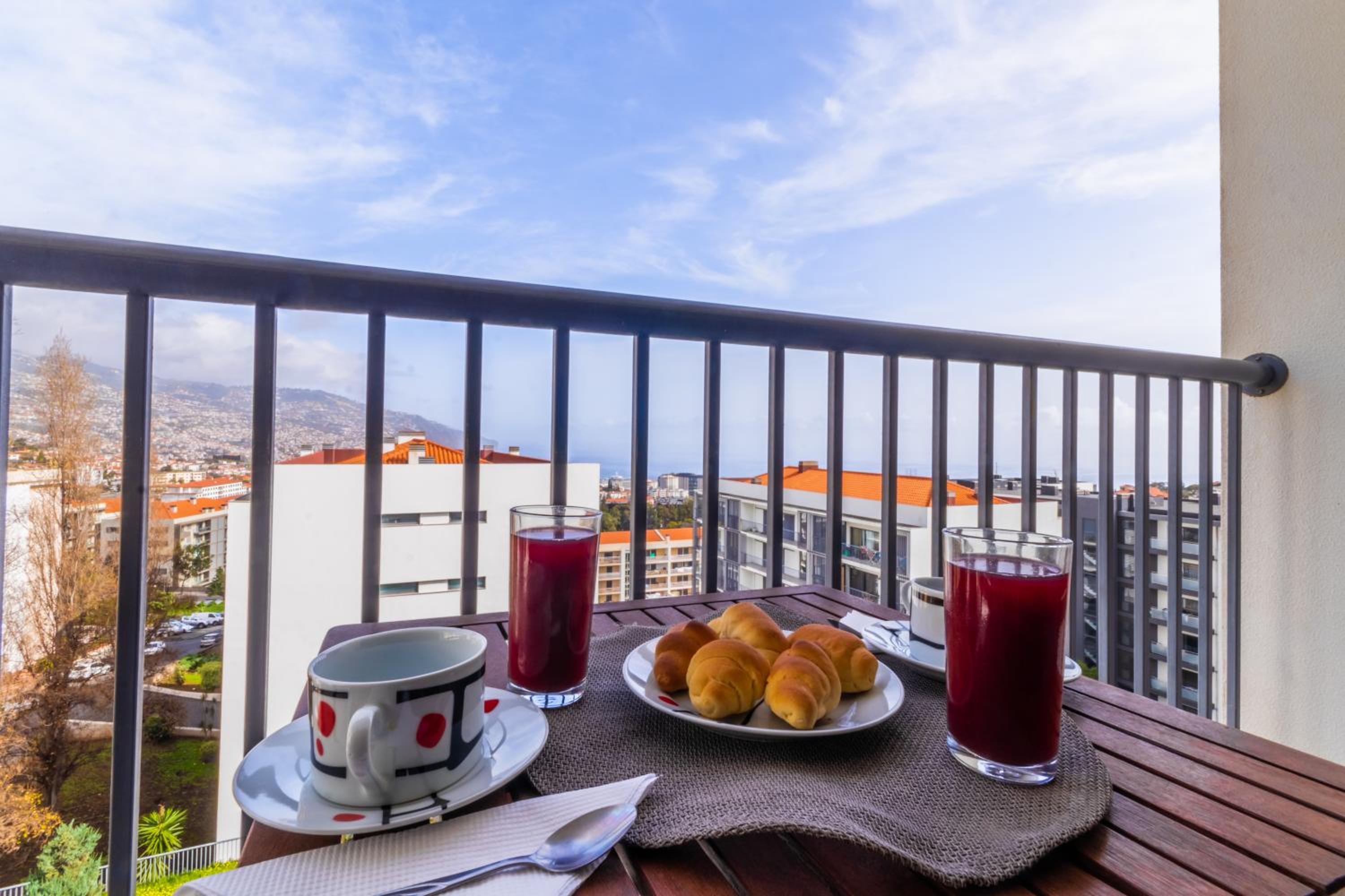 LULINA Two Bedroom by ALMA Holiday Rentals view 2