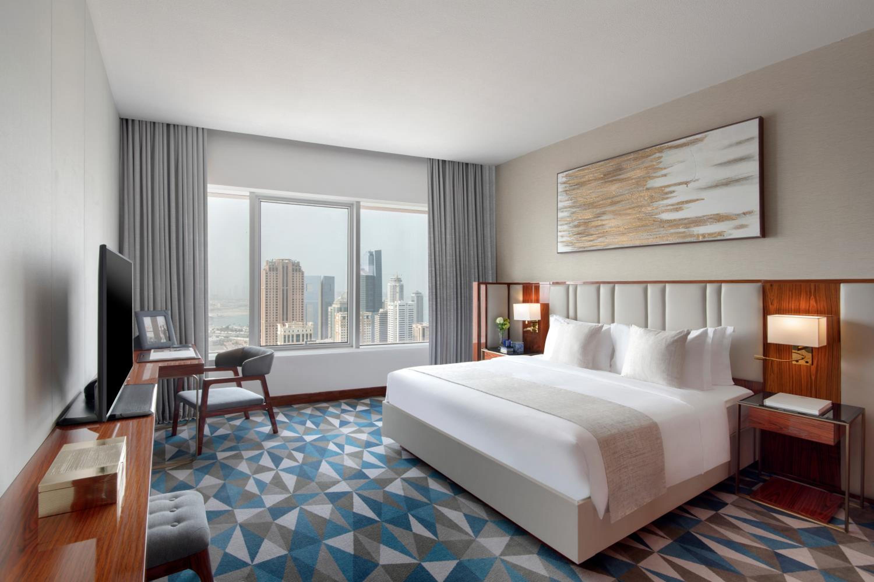 Photo 38 sur 101 de The Bentley Luxury Hotel & Suites