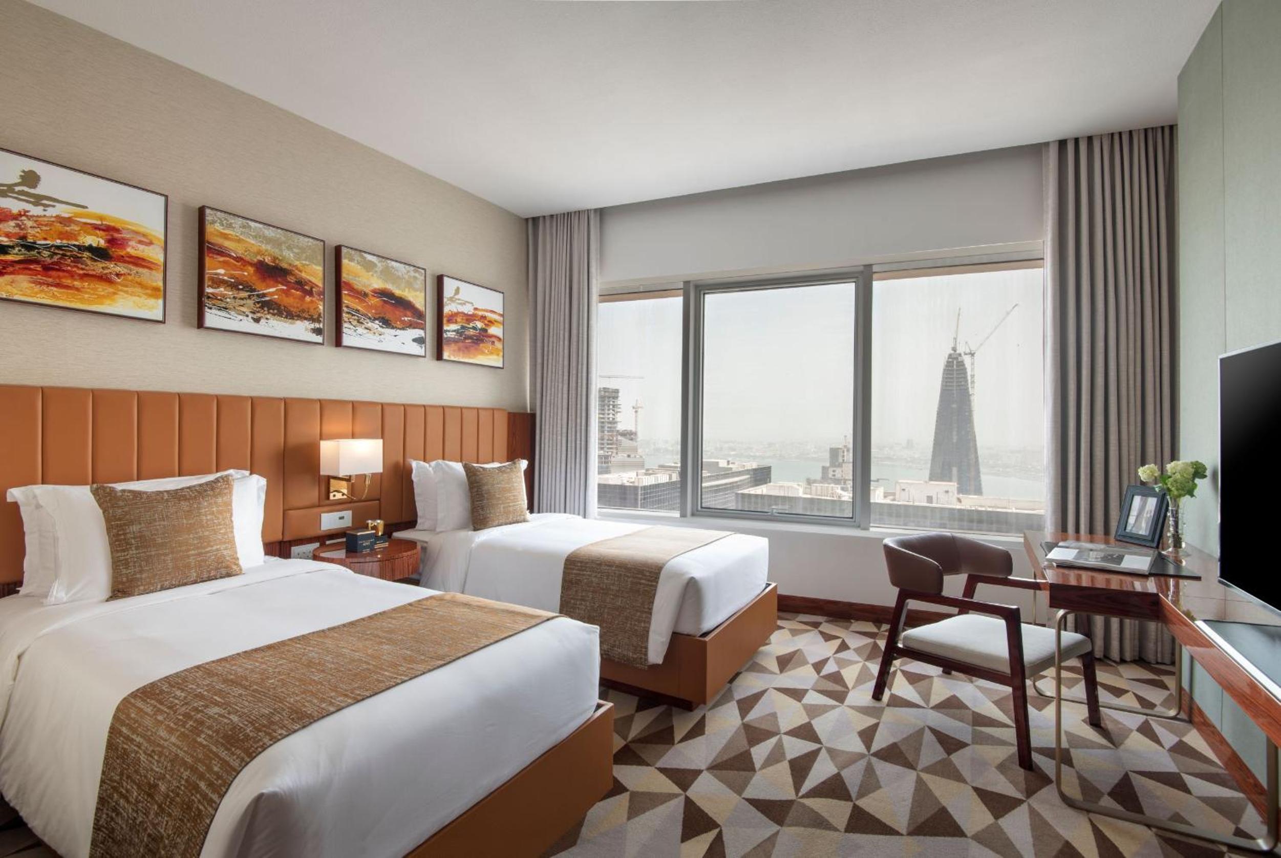 Photo 66 sur 101 de The Bentley Luxury Hotel & Suites
