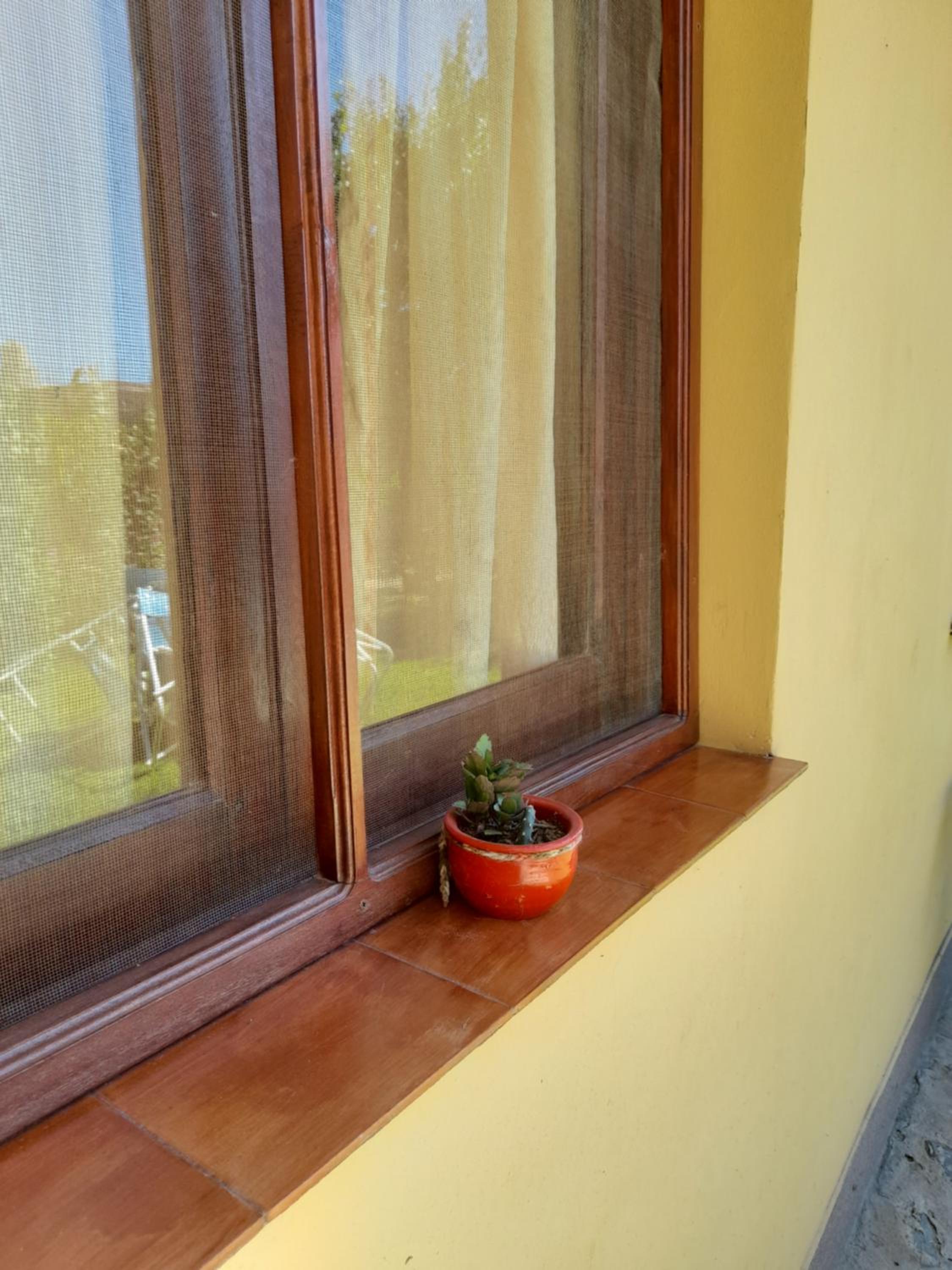 MAMAKU HUASI
