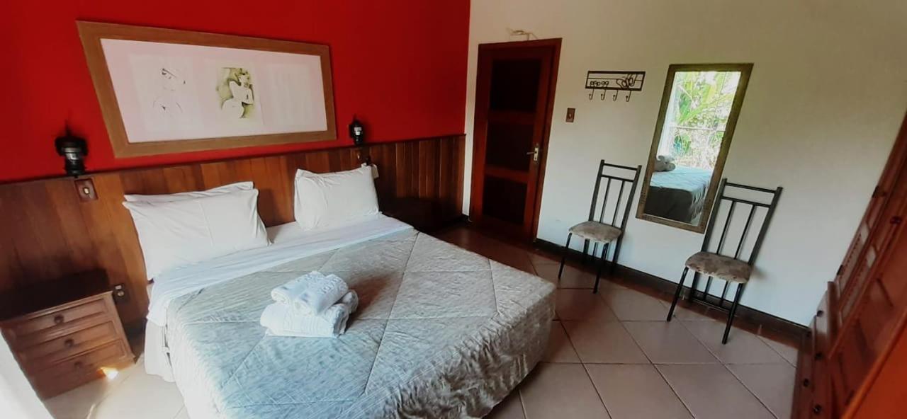 Hotel Casa Encantada