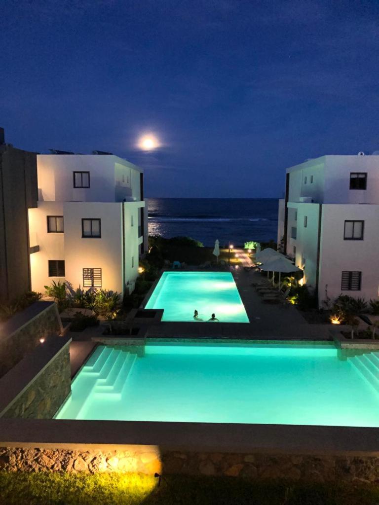 East Coast Beachfront Luxury - Eastern Blue Apartments view 3
