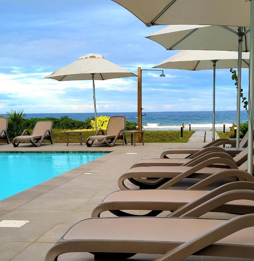 East Coast Beachfront Luxury - Eastern Blue Apartments view 4