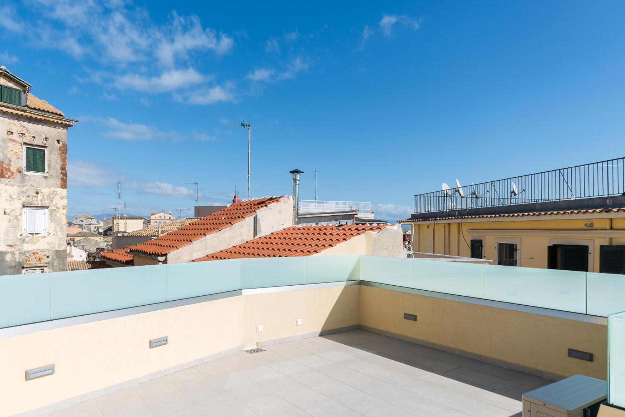 Leonidas - Annunziata Luxury Penthouse view 5
