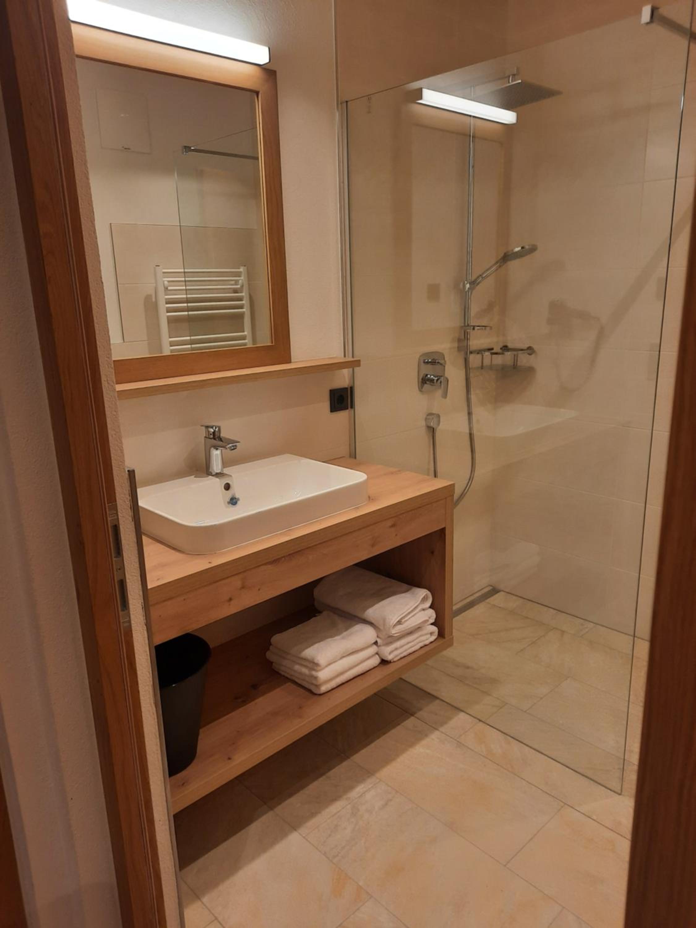 Sonnenappartements Madlstatthof