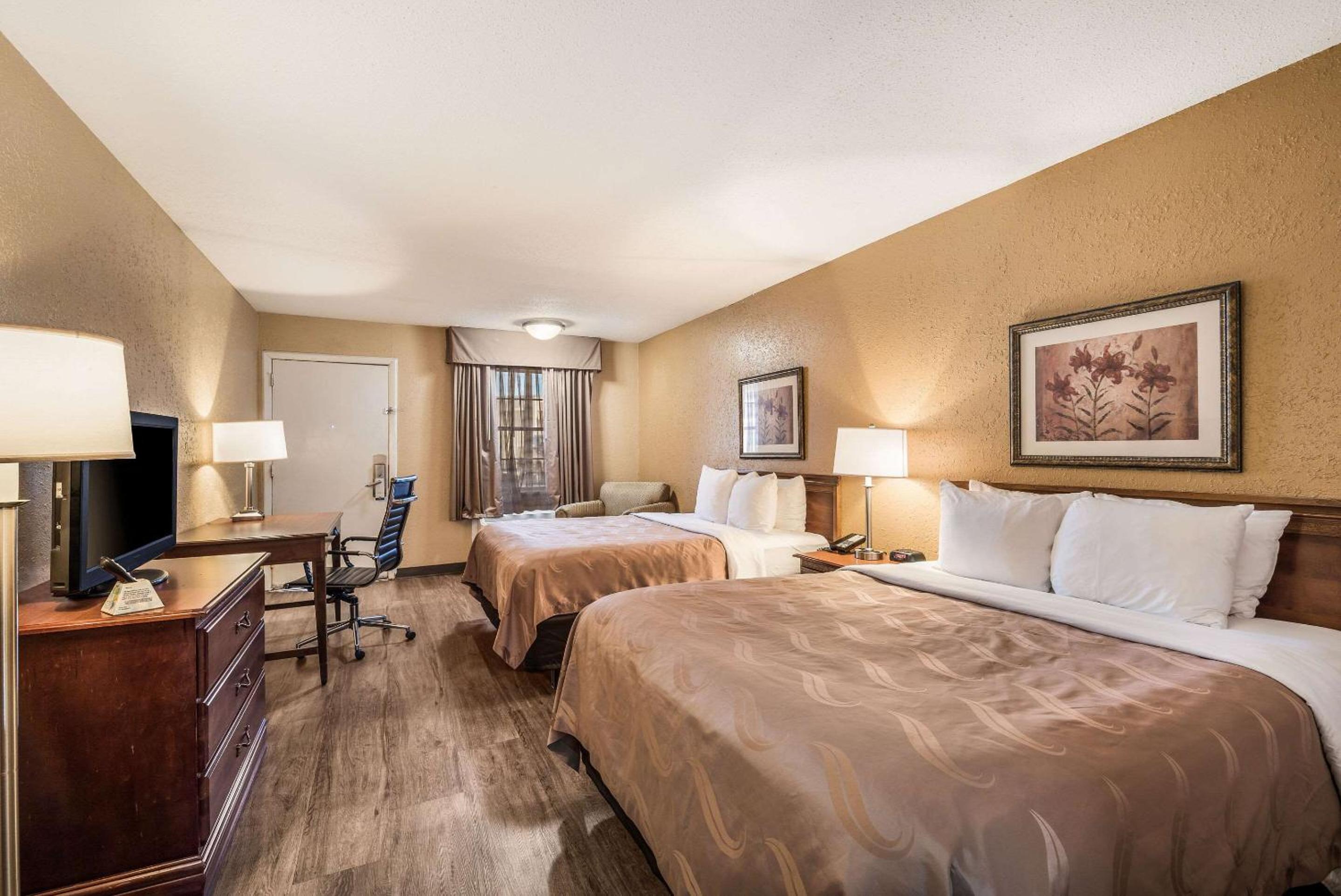 Quality Inn Arkadelphia - University Area