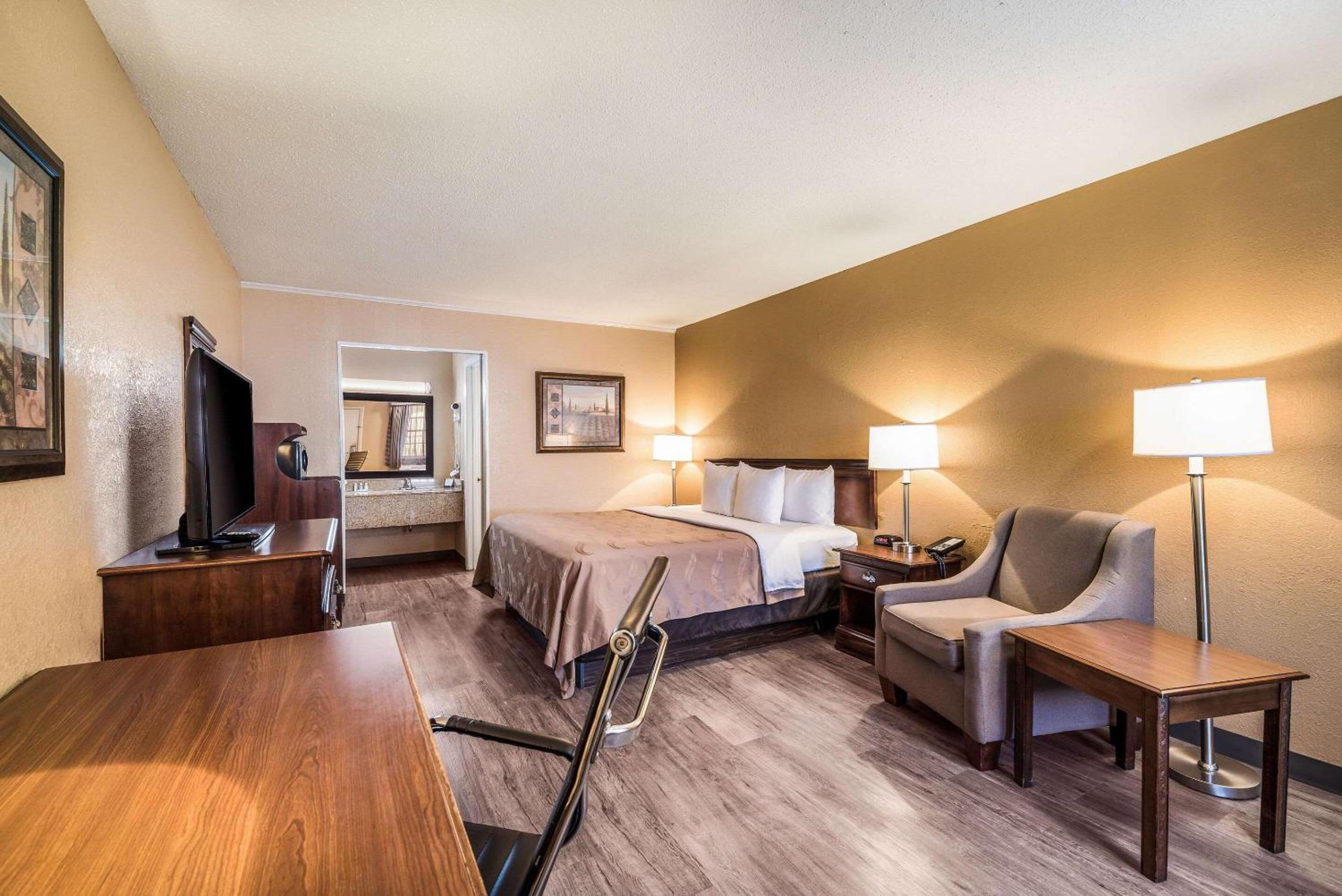 Quality Inn Arkadelphia - University Area