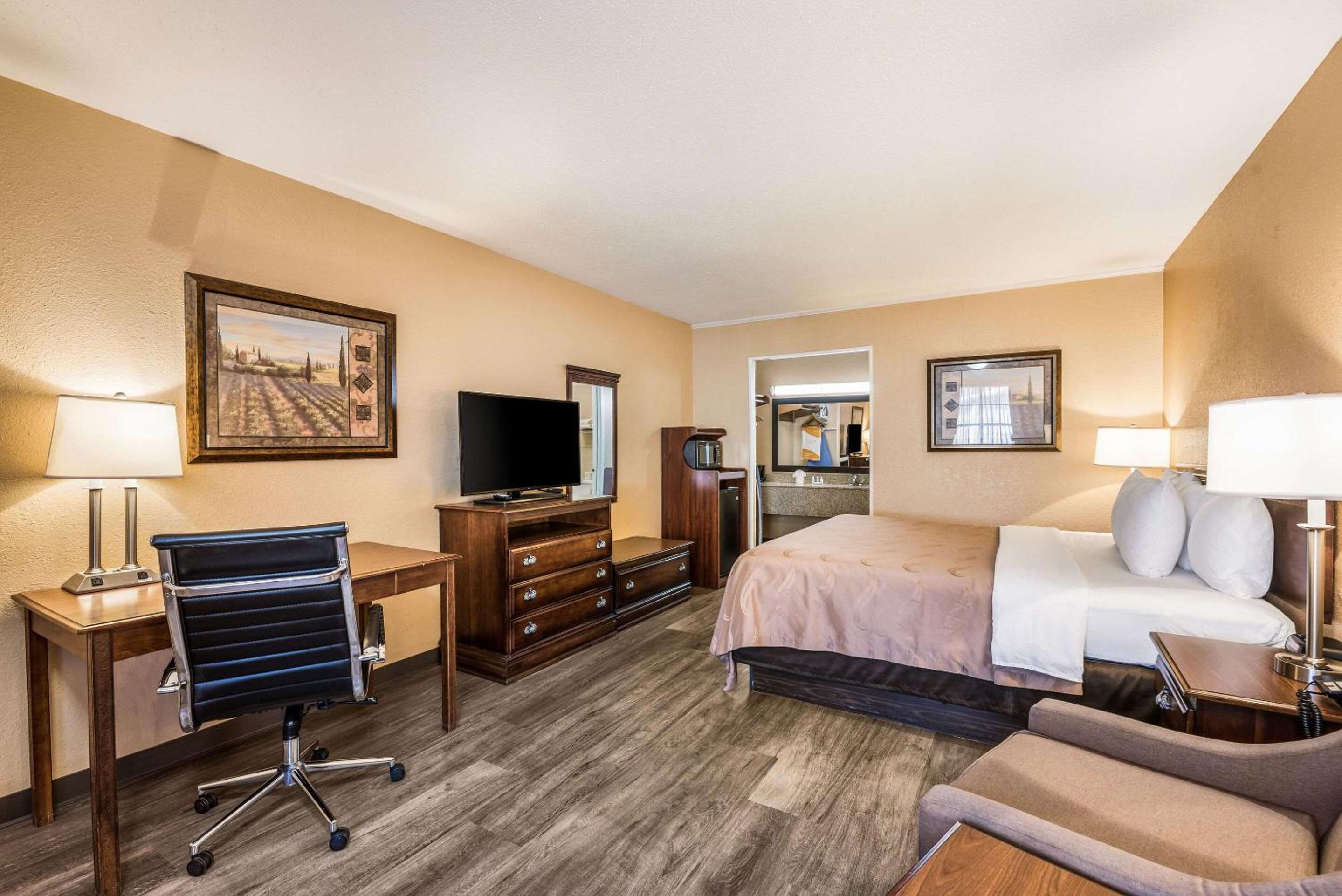 Quality Inn Arkadelphia - University Area