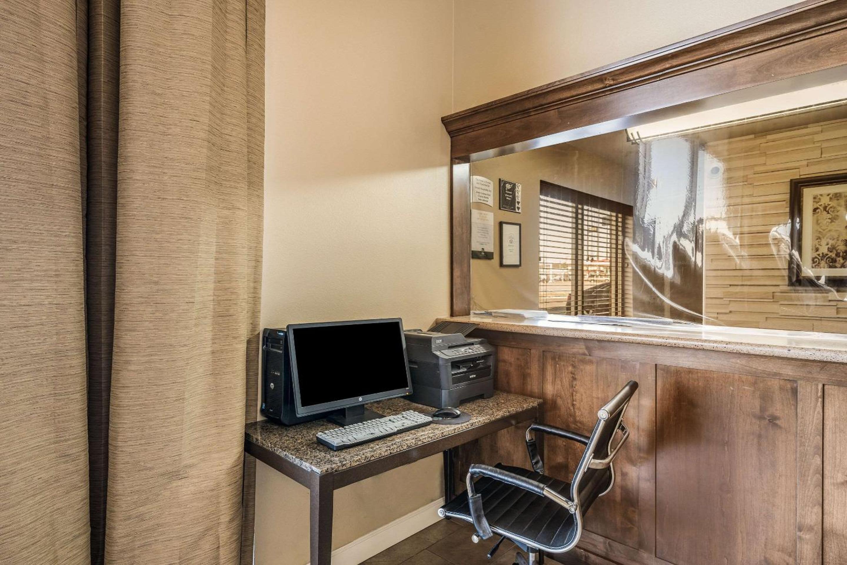 Quality Inn Arkadelphia - University Area
