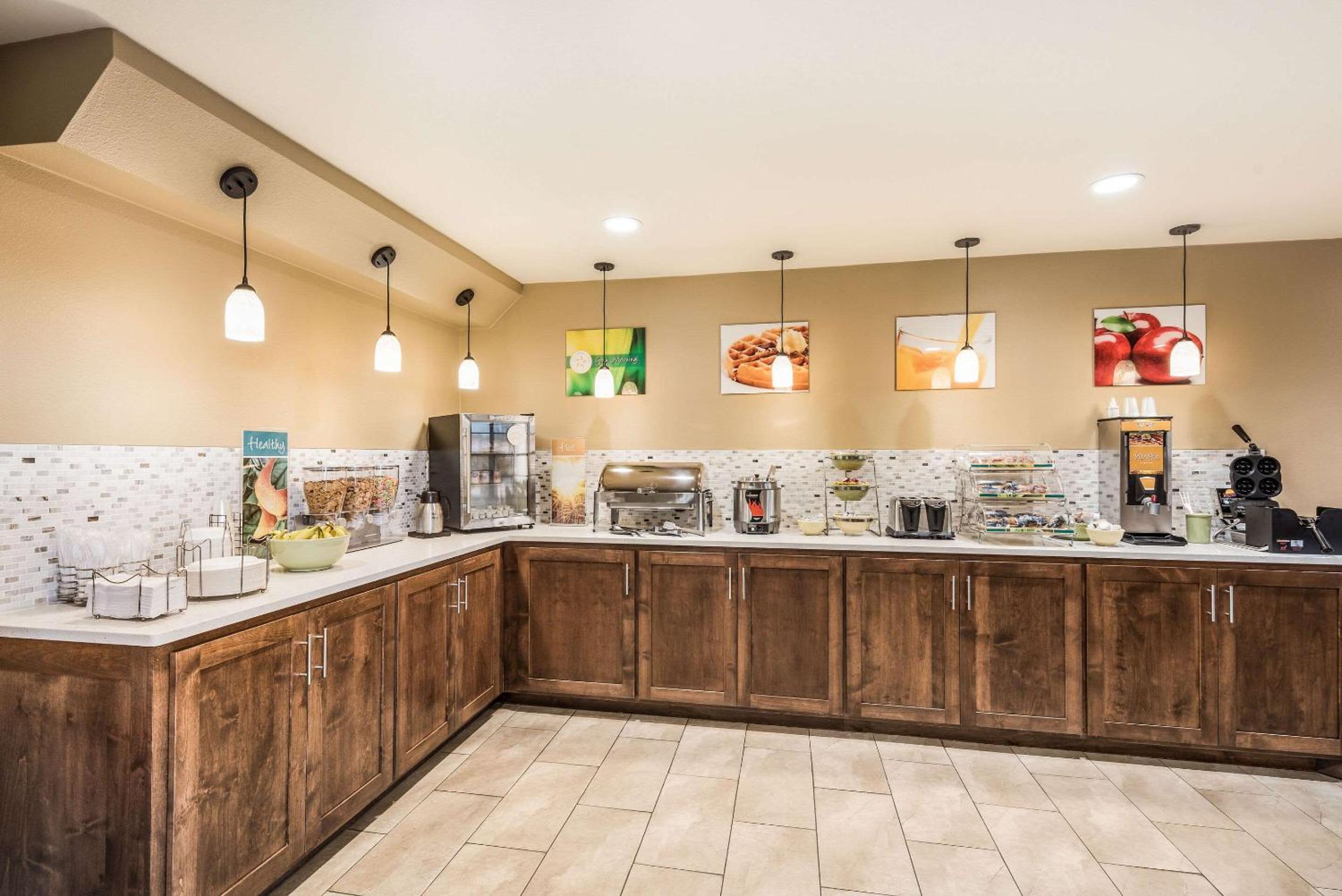 Quality Inn Arkadelphia - University Area