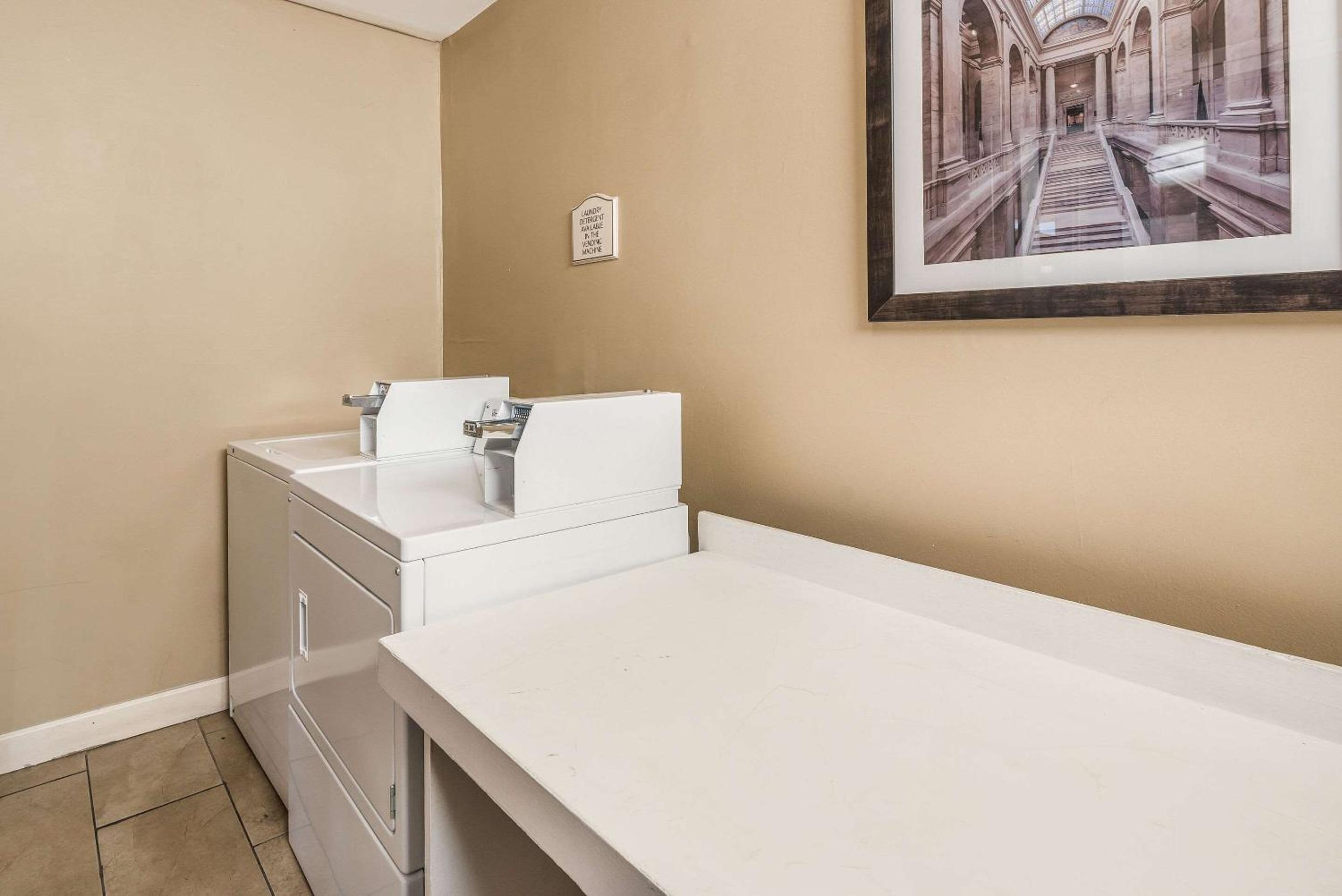 Quality Inn Arkadelphia - University Area