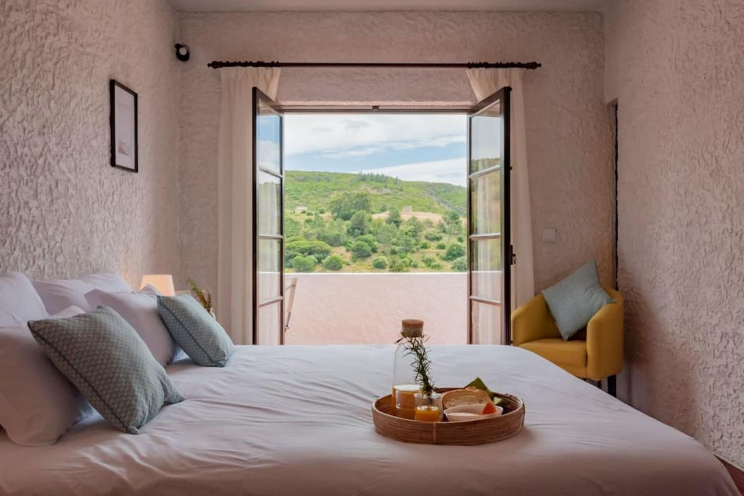 Vivenda Santiago view 4