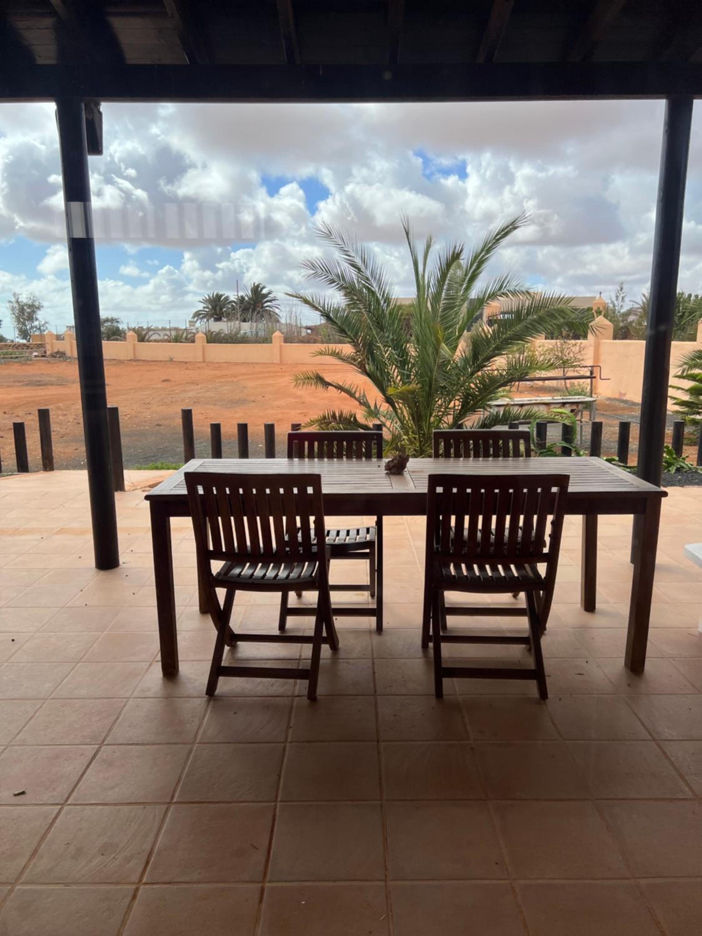 “La Cuadra” view 3