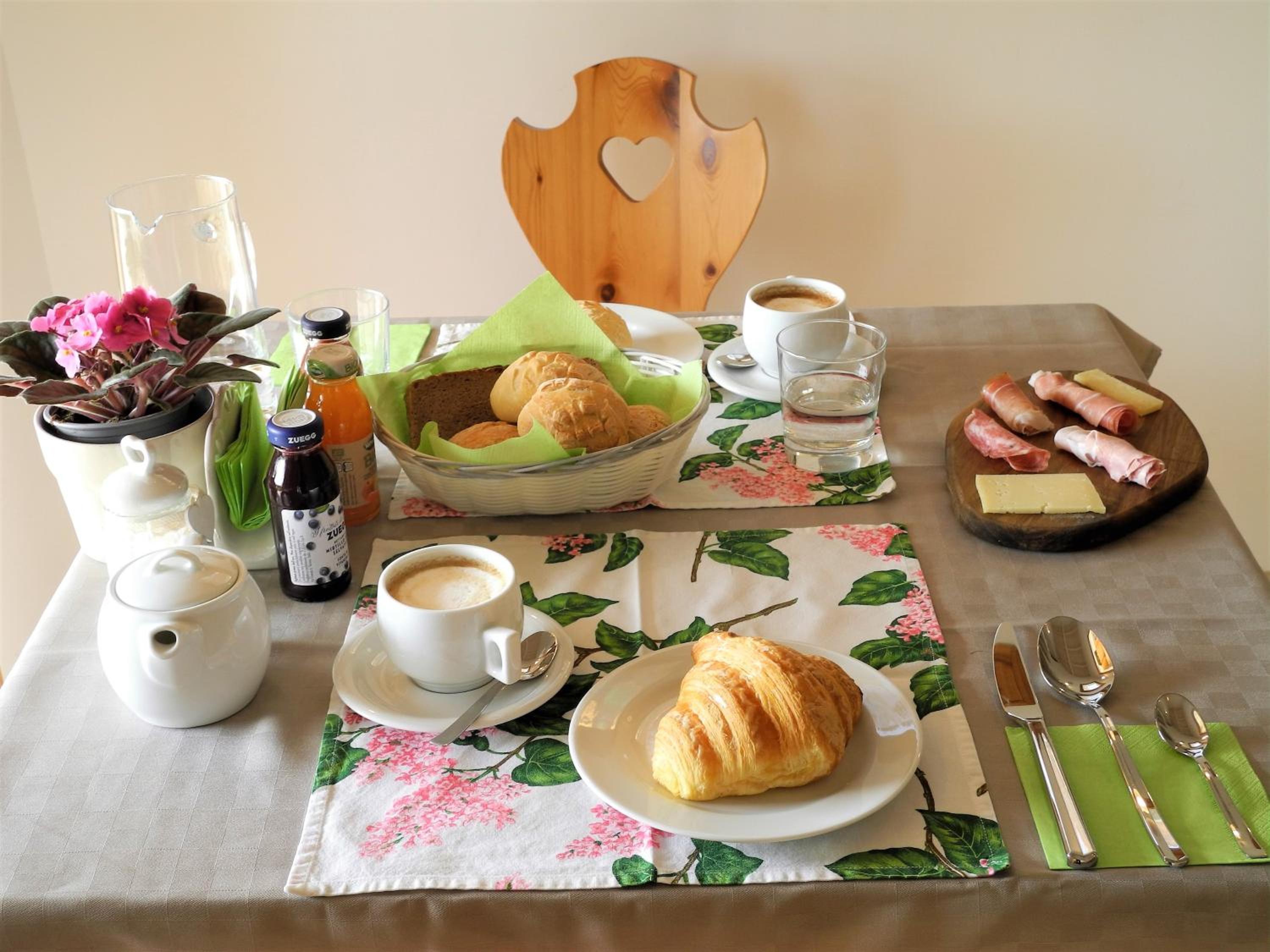 B&B Mimosa e Lillà