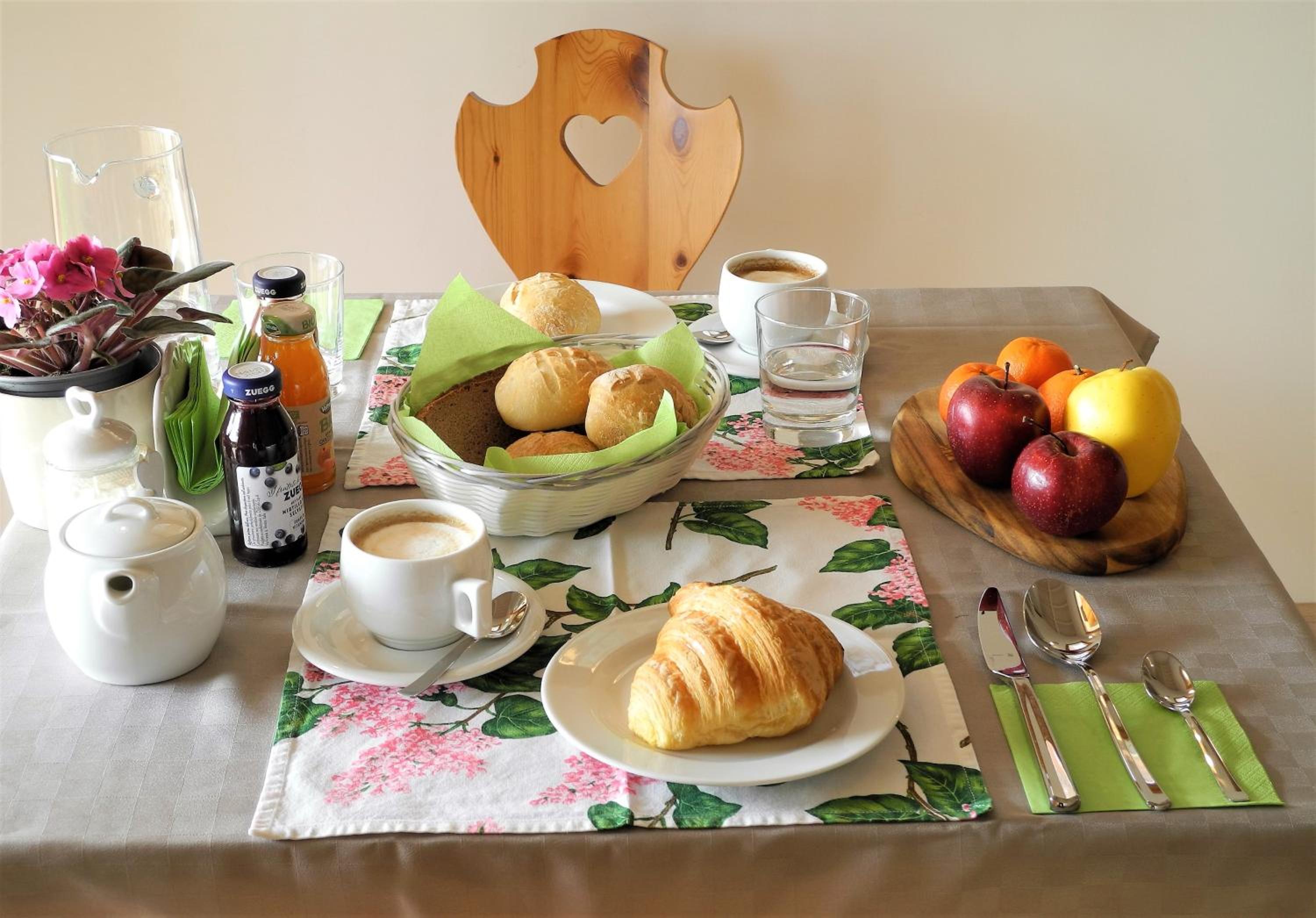 B&B Mimosa e Lillà