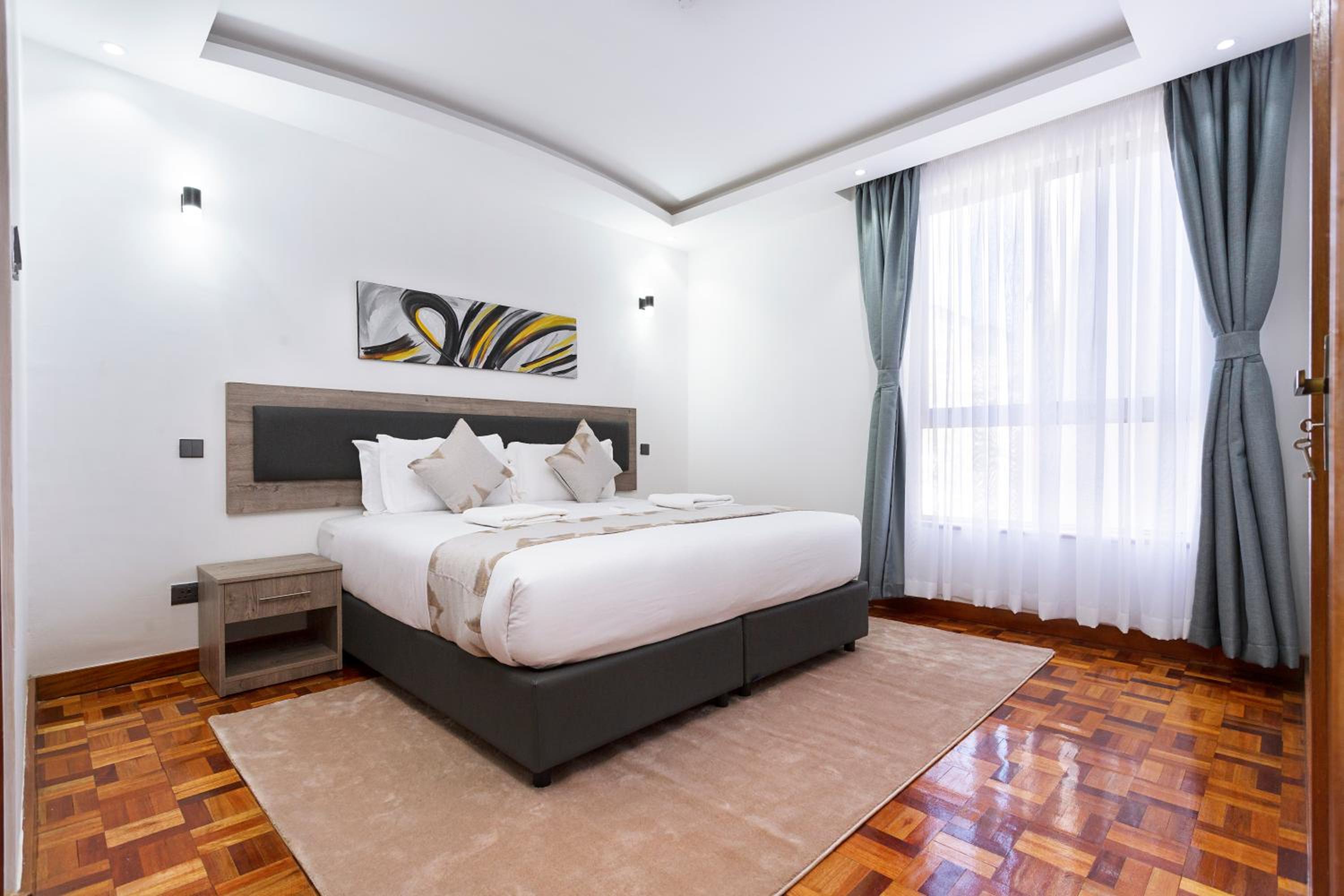 Magnolia by Edmor Suites view 2