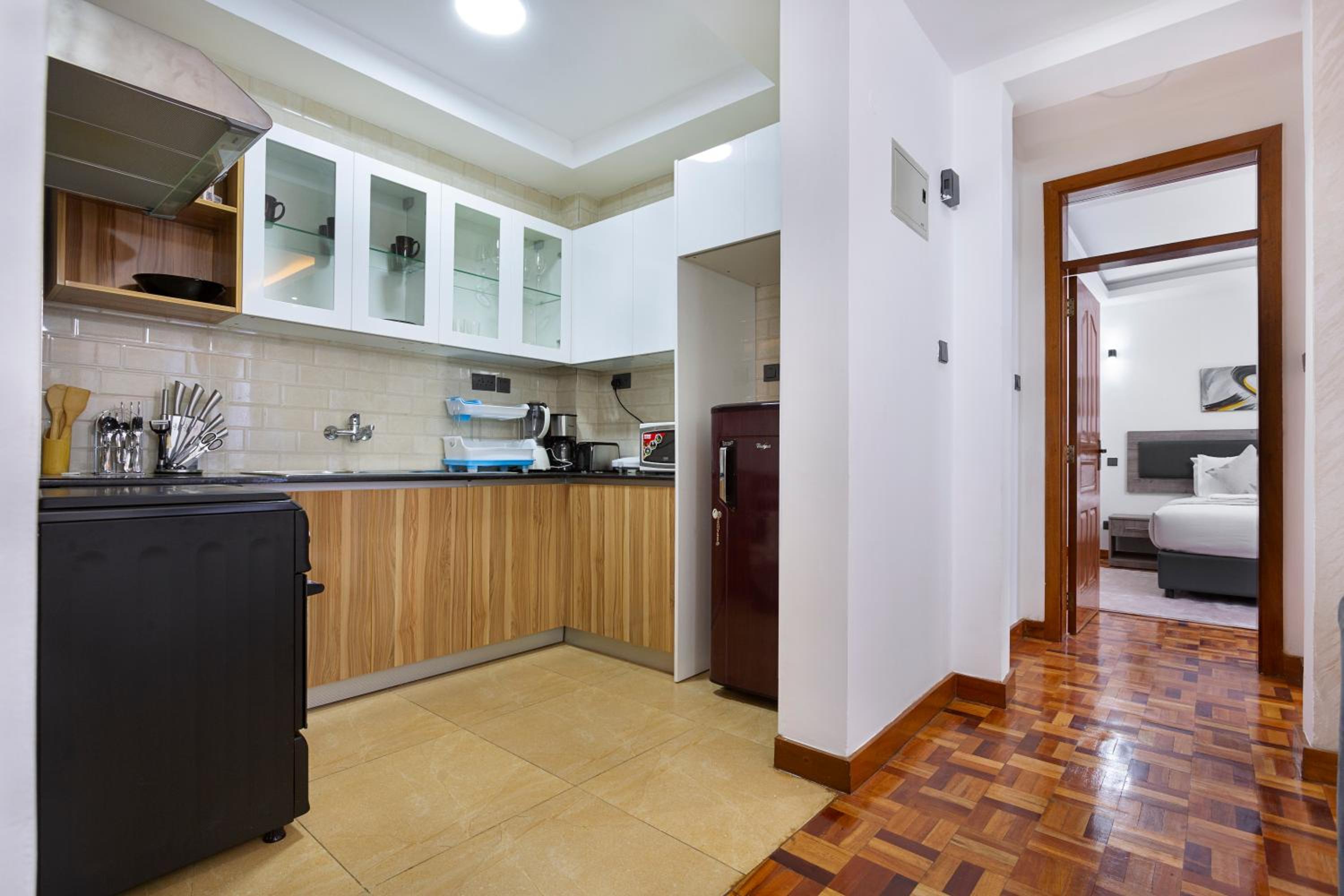 Magnolia by Edmor Suites view 3