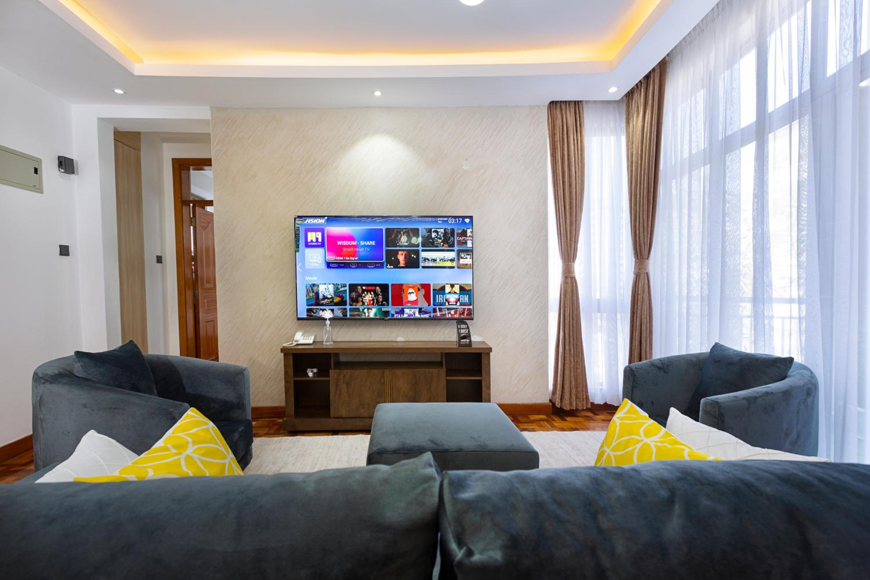 Magnolia by Edmor Suites view 4