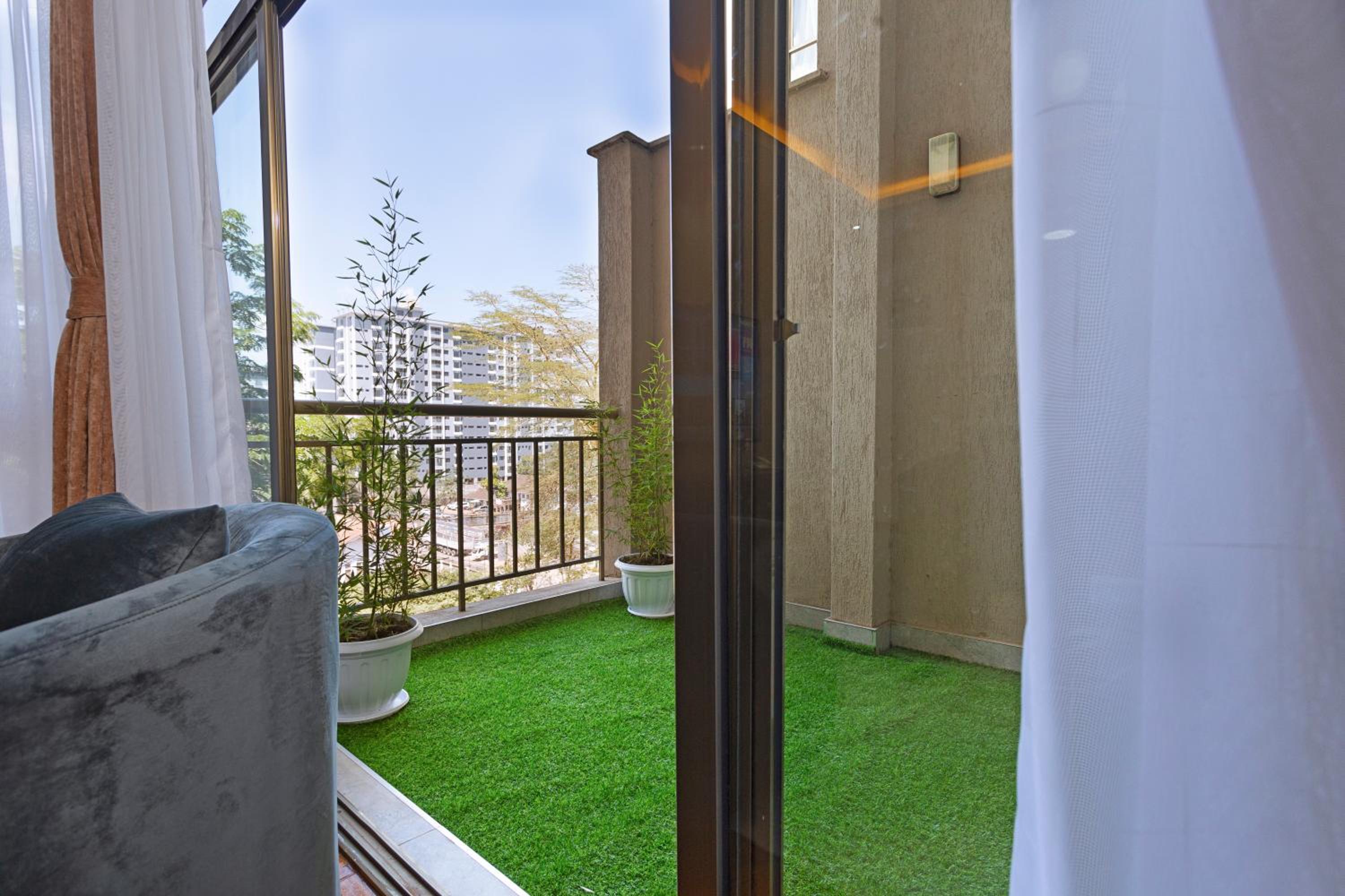 Magnolia by Edmor Suites view 5