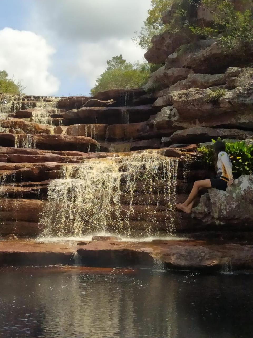 CASA DA MATA descanso e sossego na natureza