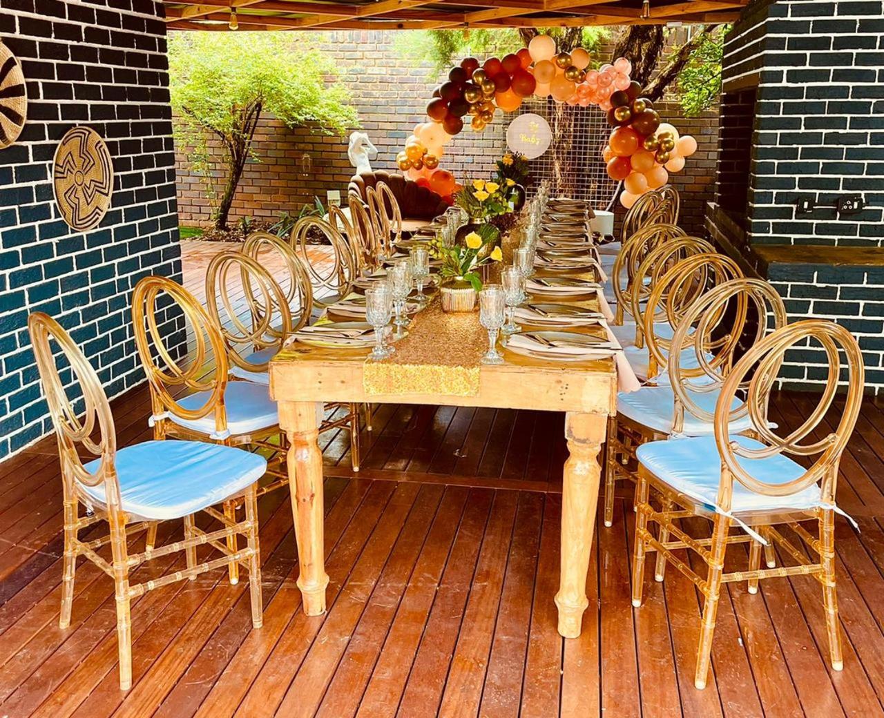 FM GUEST LODGE Comfort, Tranquility & Peace of Mind