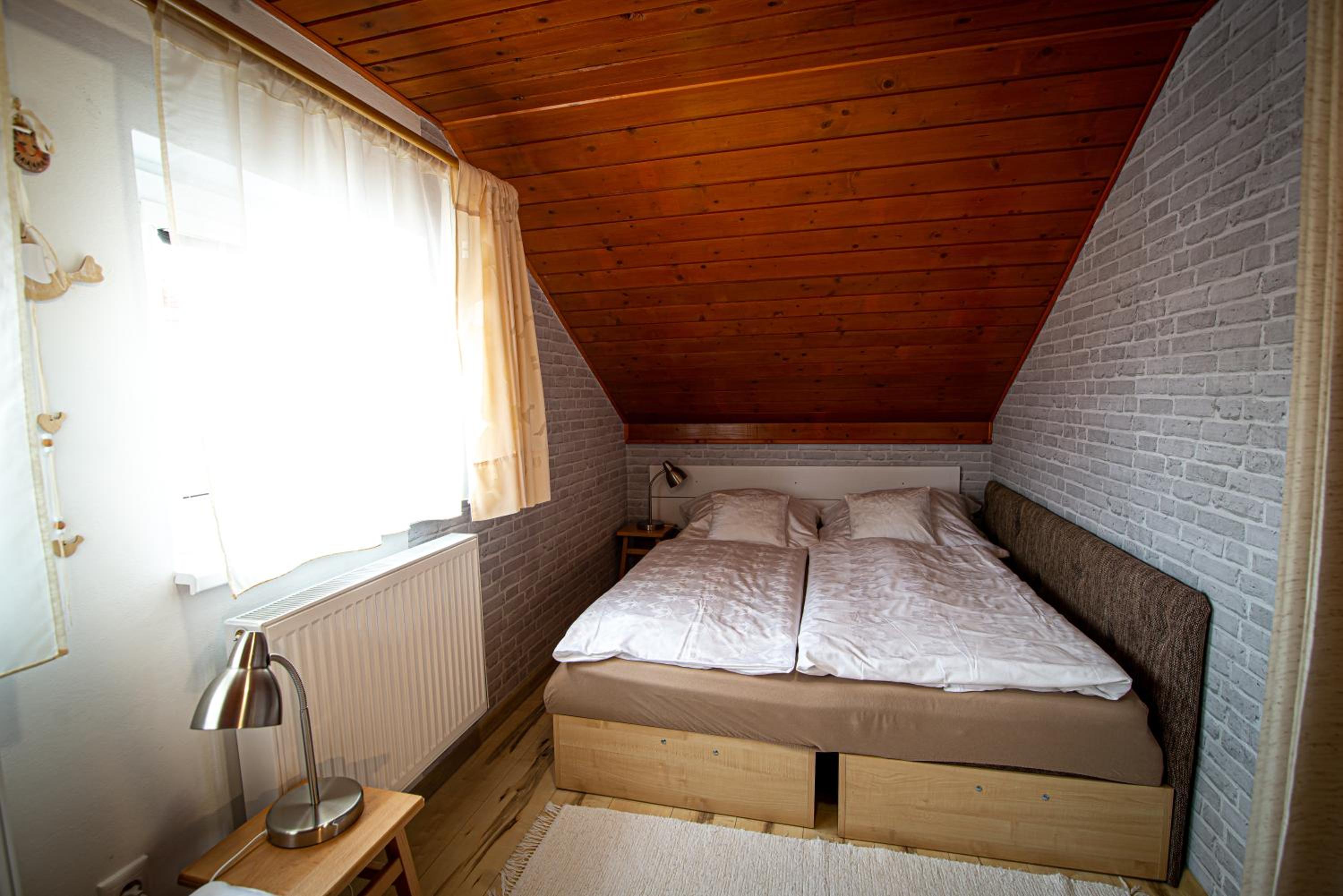 Holiday Home Linda view 4