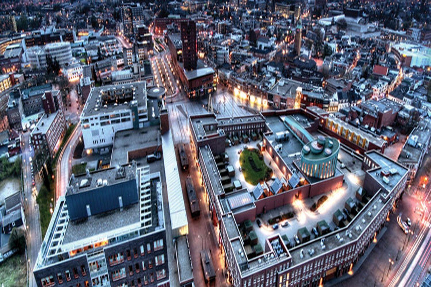 Enschede