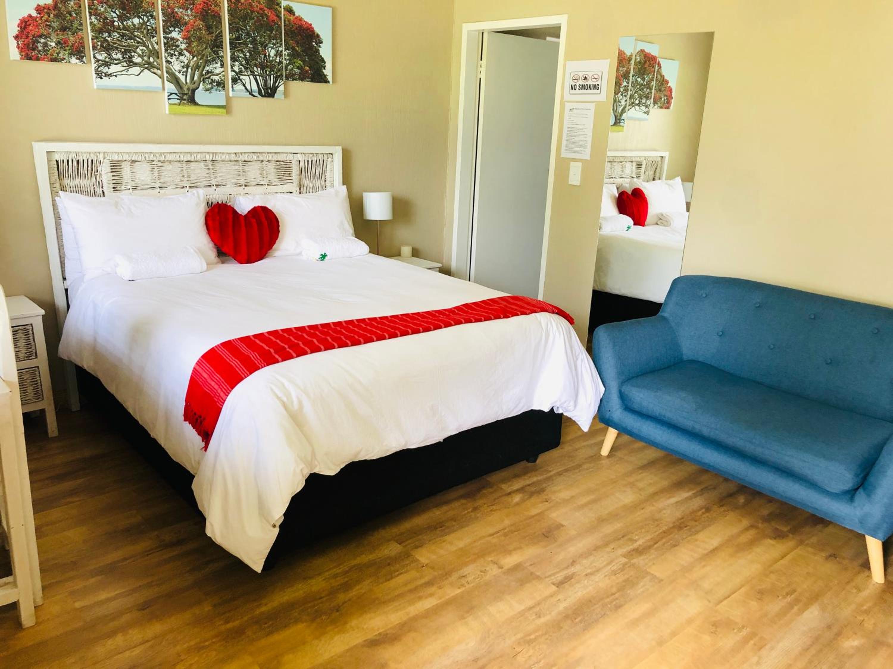 FM GUEST LODGE Comfort, Tranquility & Peace of Mind
