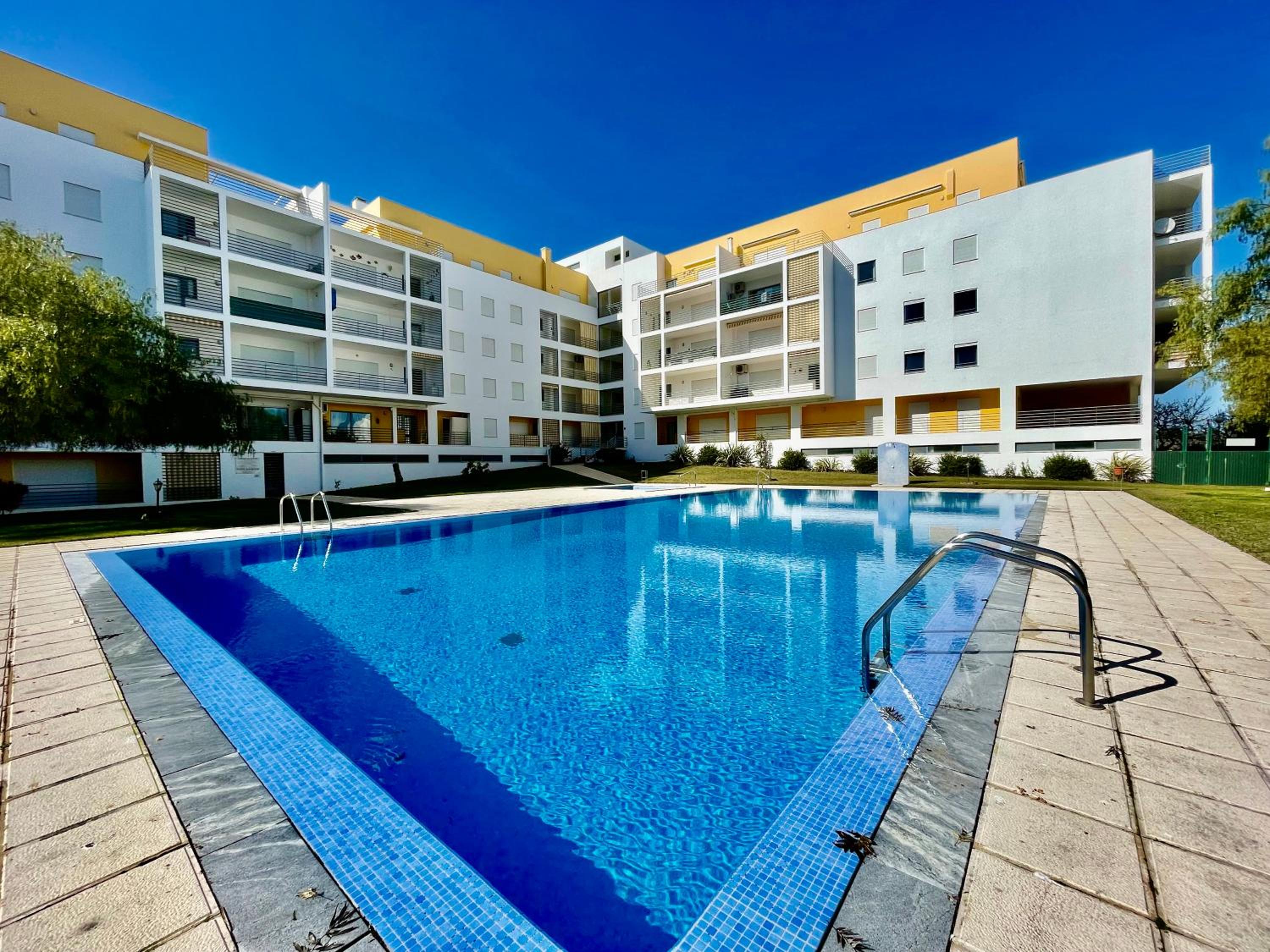 Armacao de Pera Vacations - Apartamento JA - Property Image 6