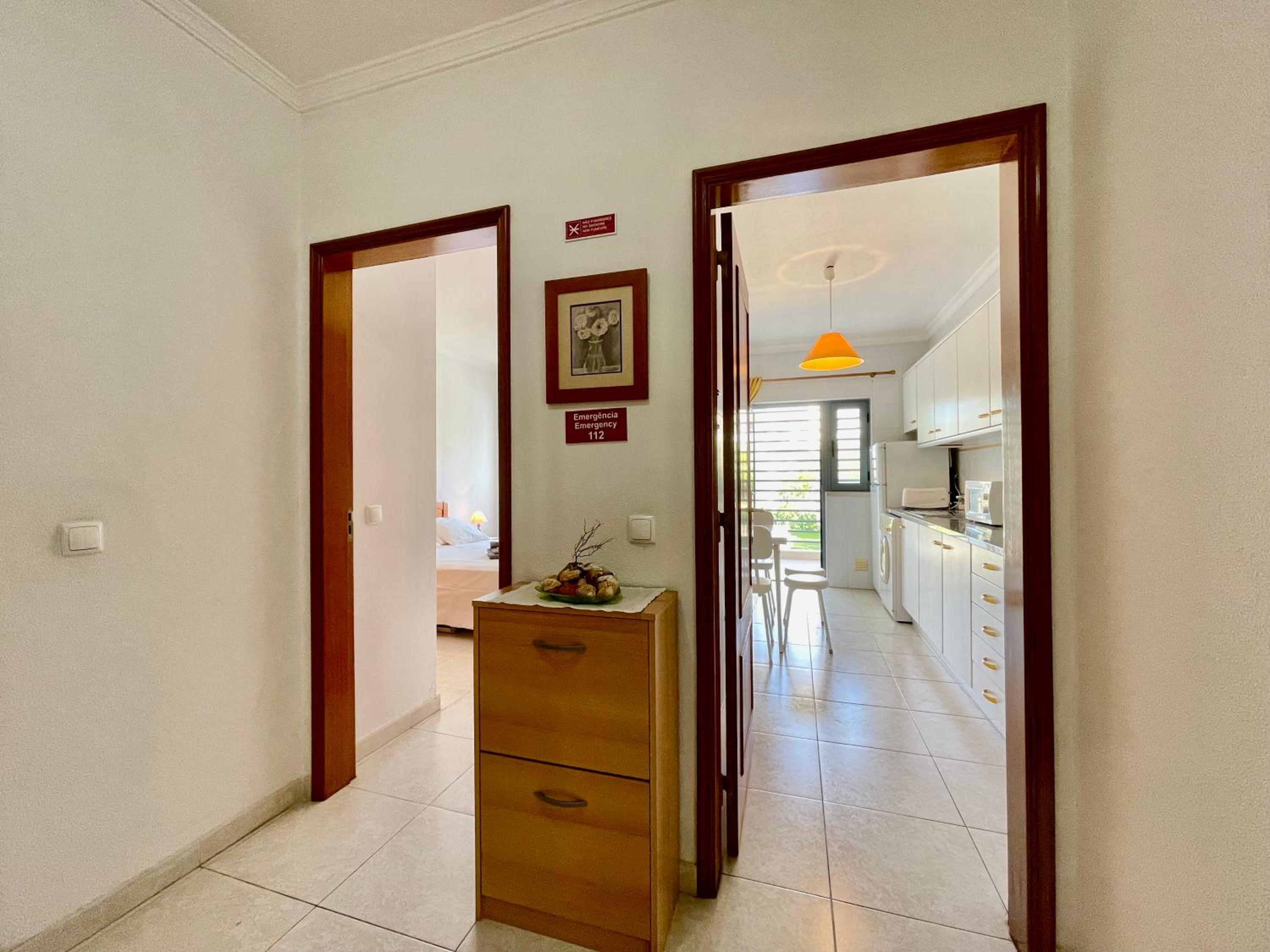 Armacao de Pera Vacations - Apartamento JA - Property Image 4
