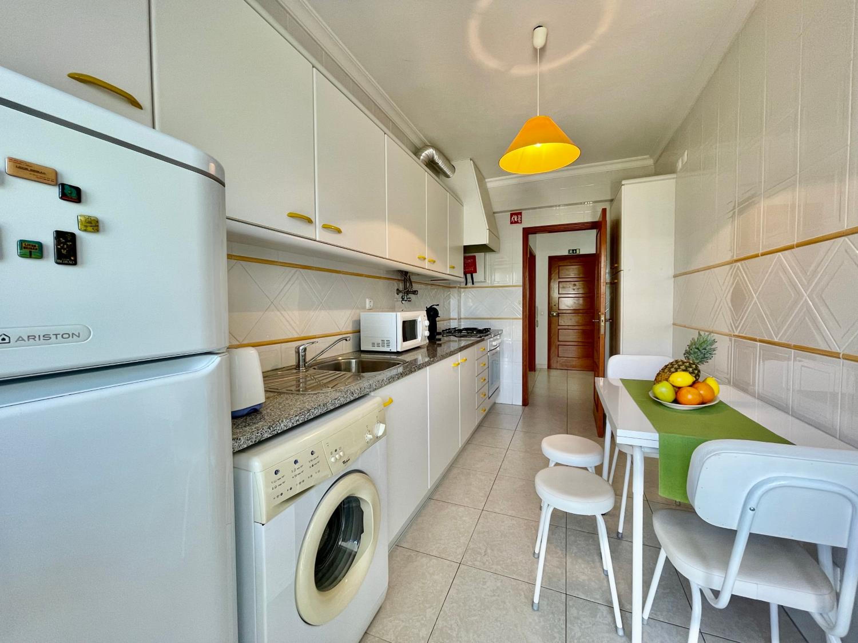 Armacao de Pera Vacations - Apartamento JA - Property Image 3