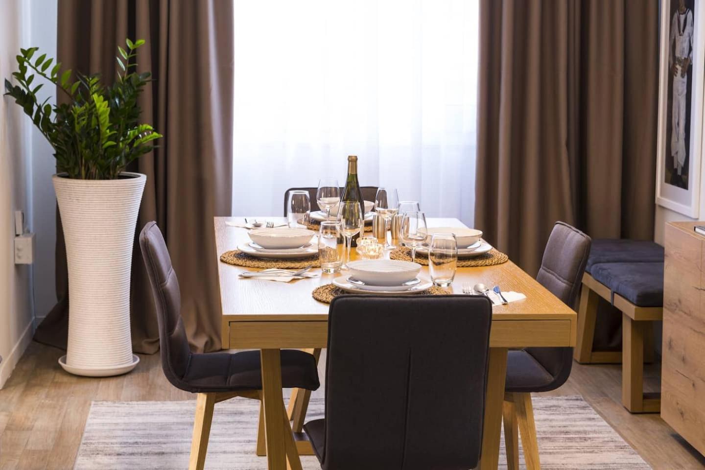 Syntagma Spotlight Residence
