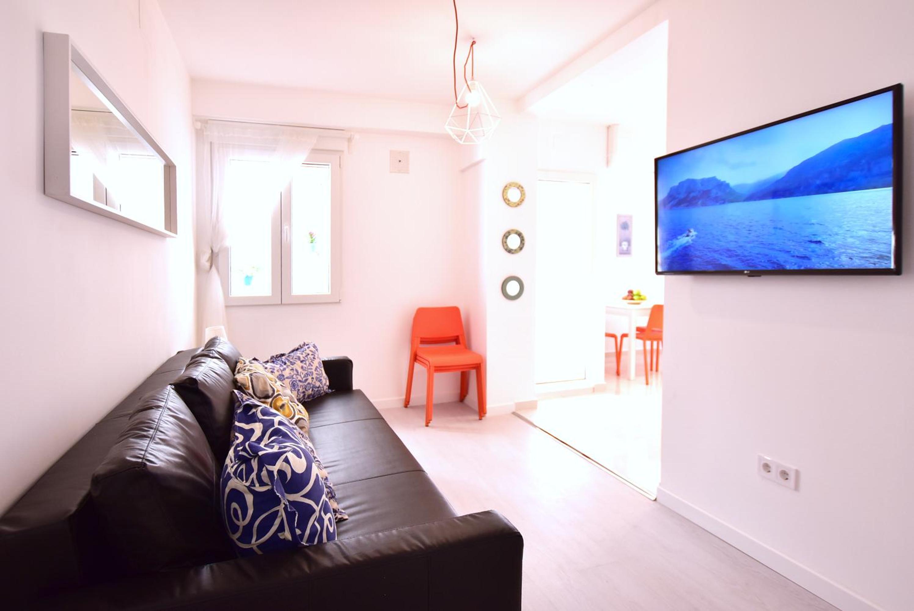 Emma Apartment Central view 5