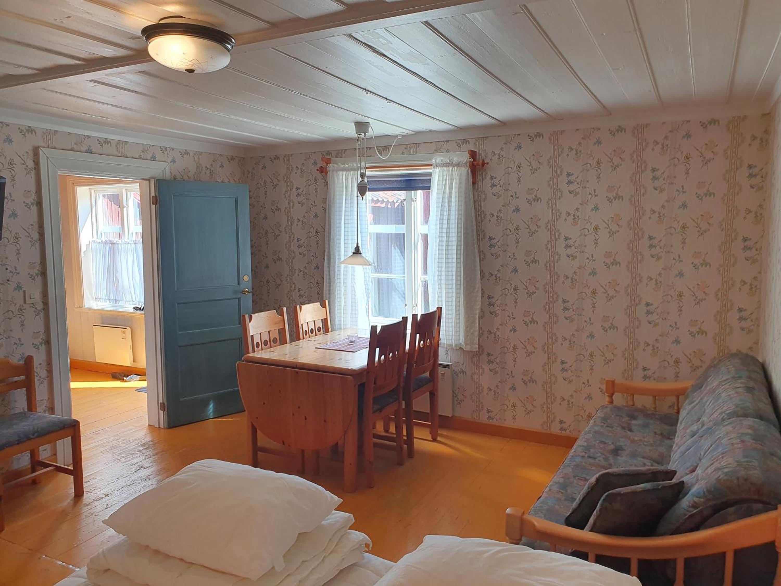 Lövånger Kyrkstad