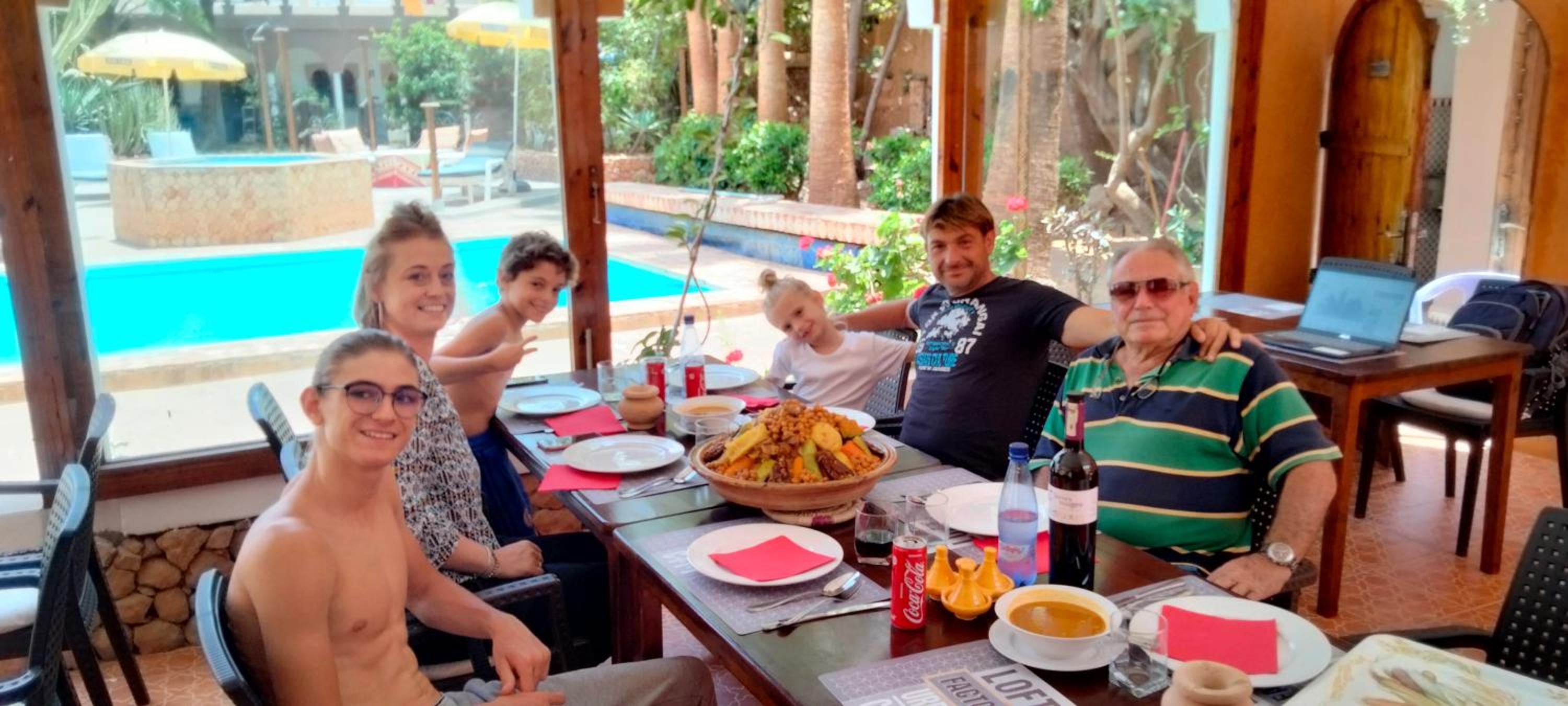 human