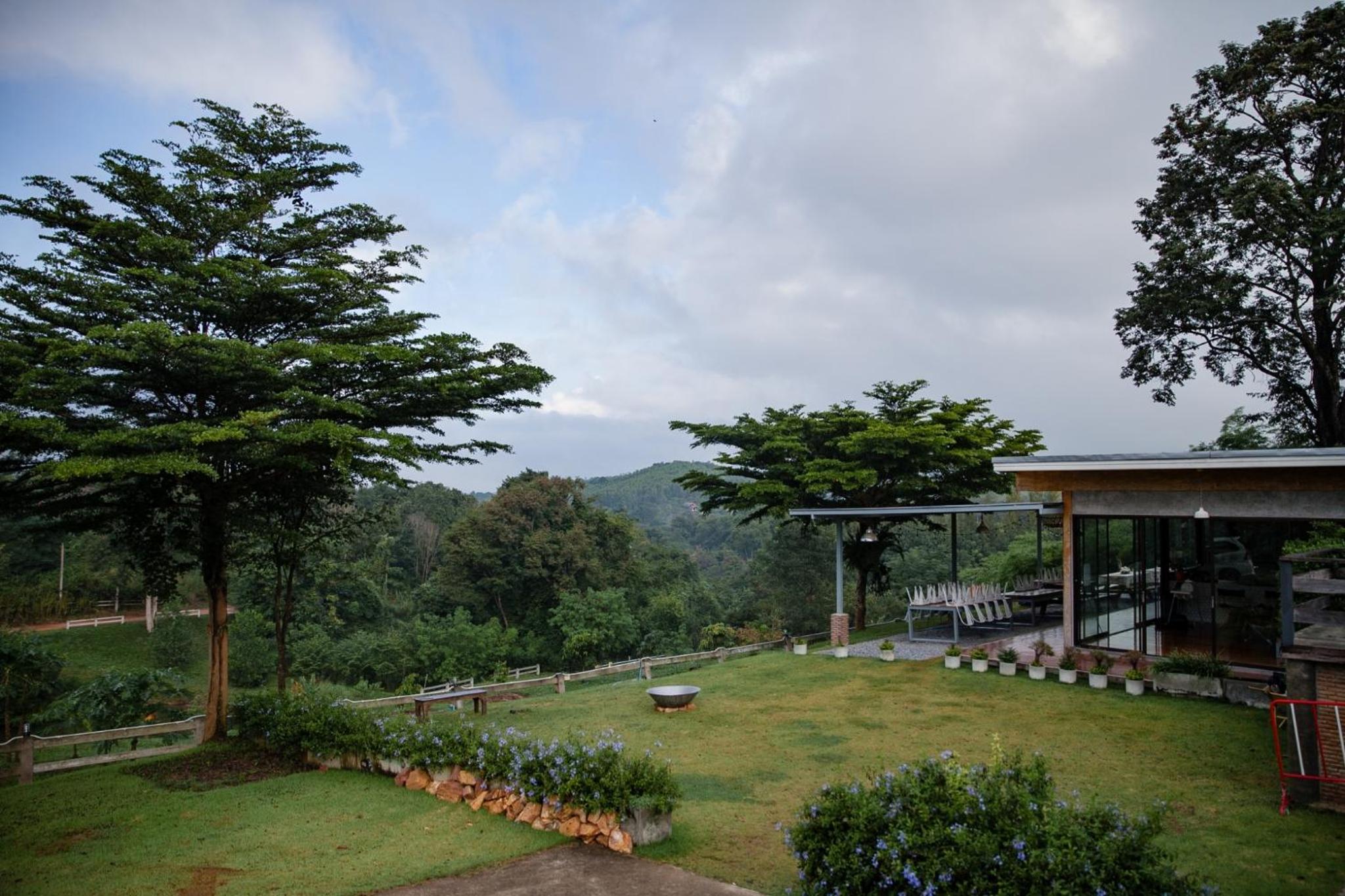Baan Phu Pa Pha บ้านภูปภา view 5