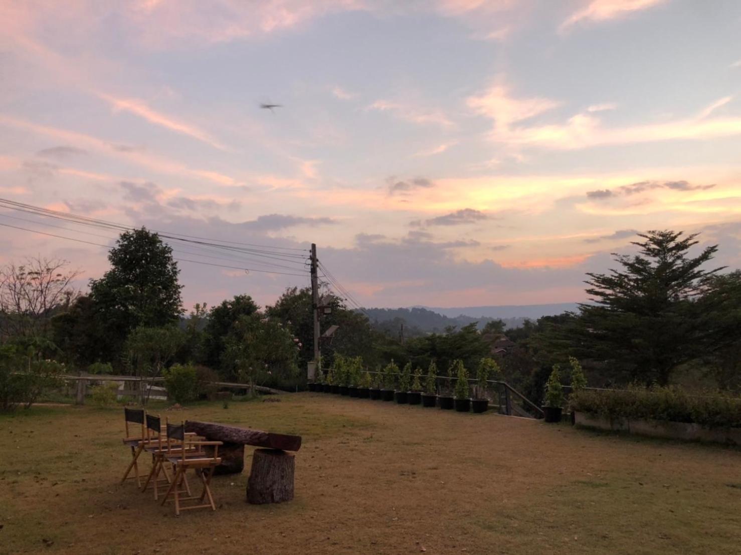 Baan Phu Pa Pha บ้านภูปภา view 4