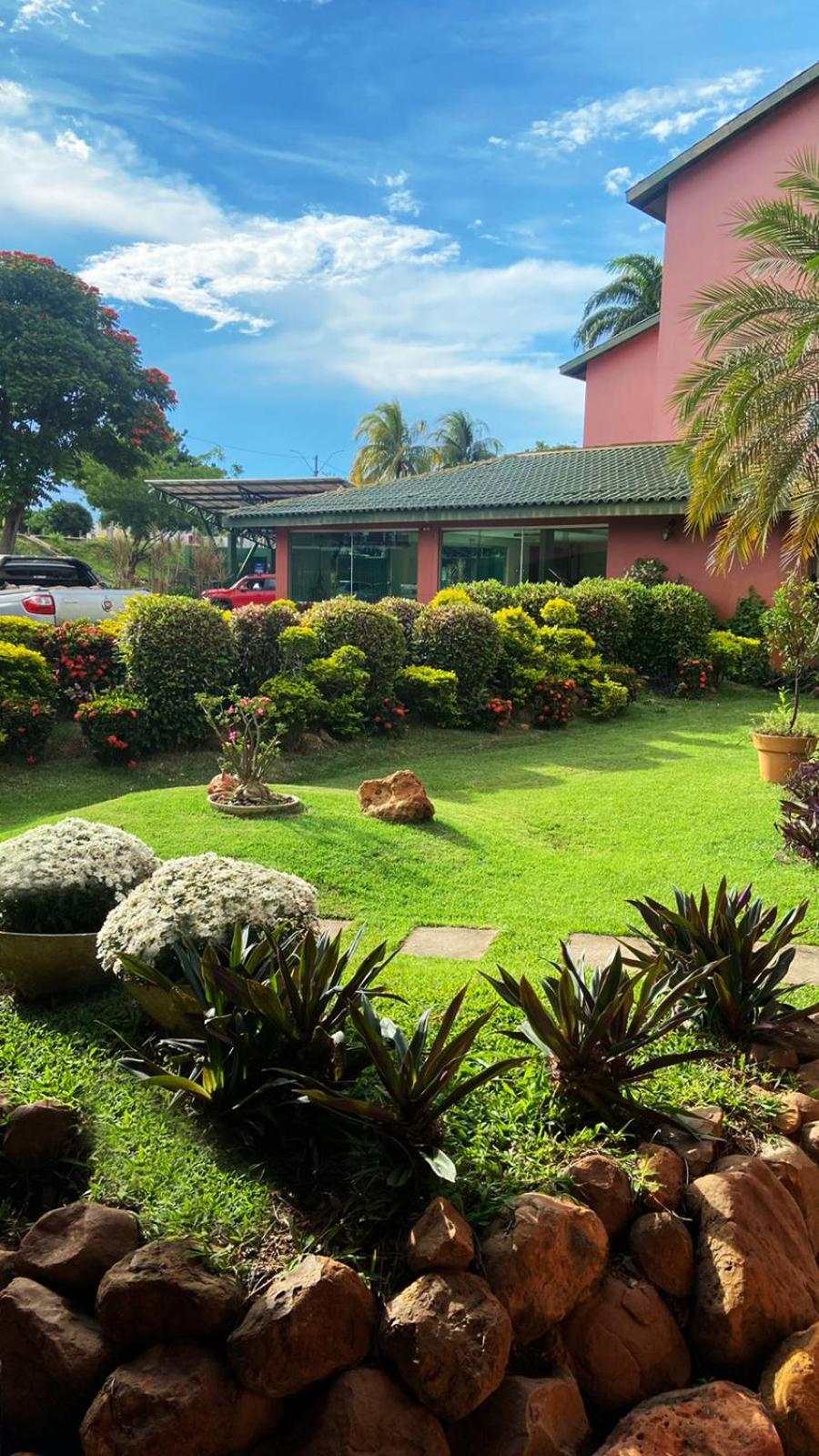 Hotel Rancho Verde